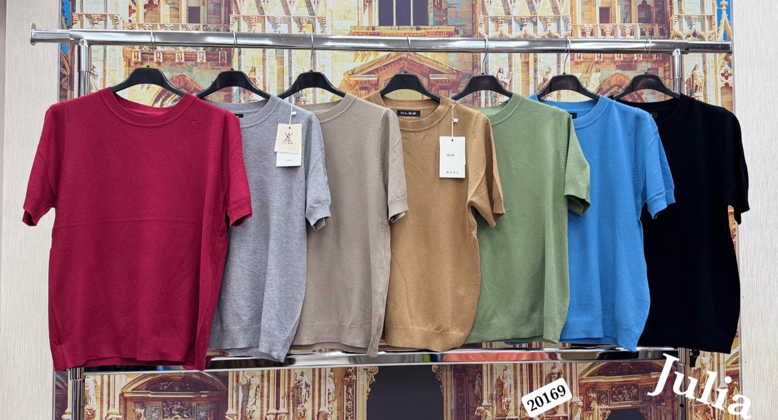Sweter Damska