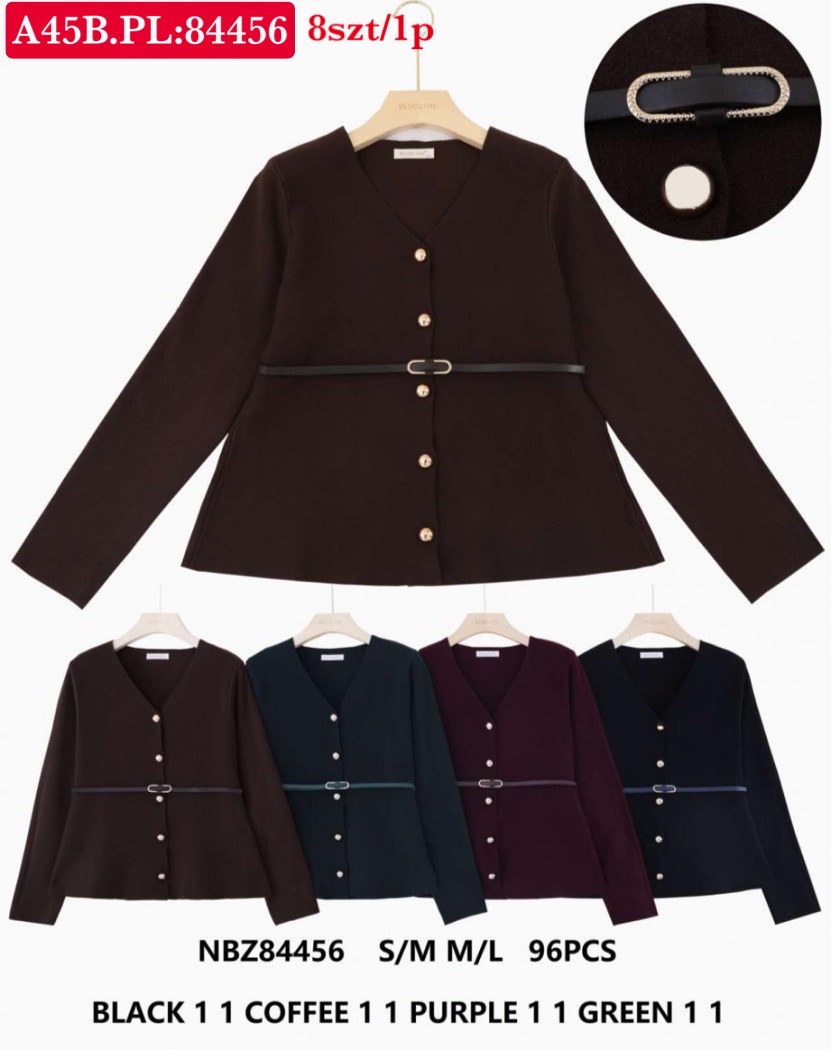 Sweter Damska