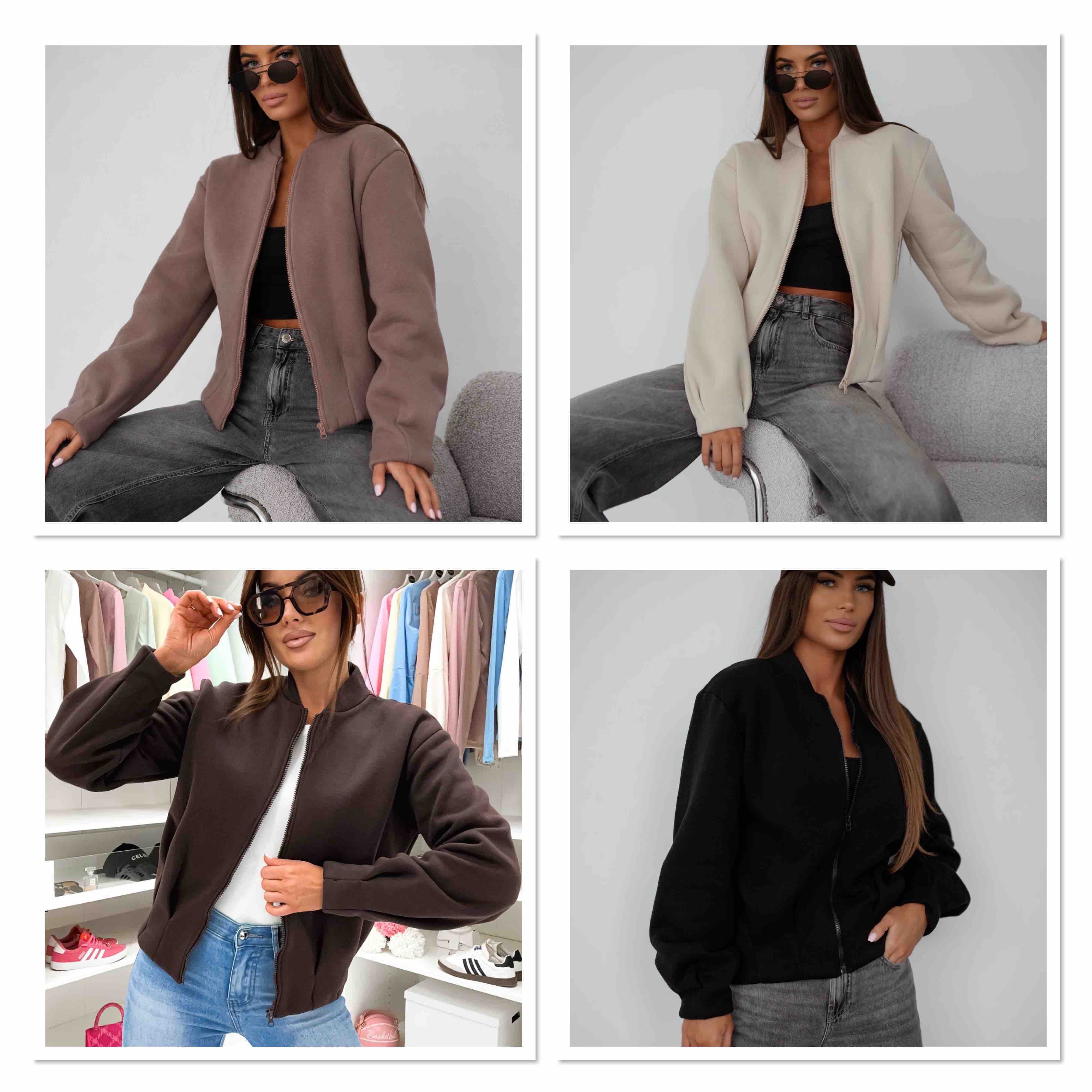 Bluza Damska