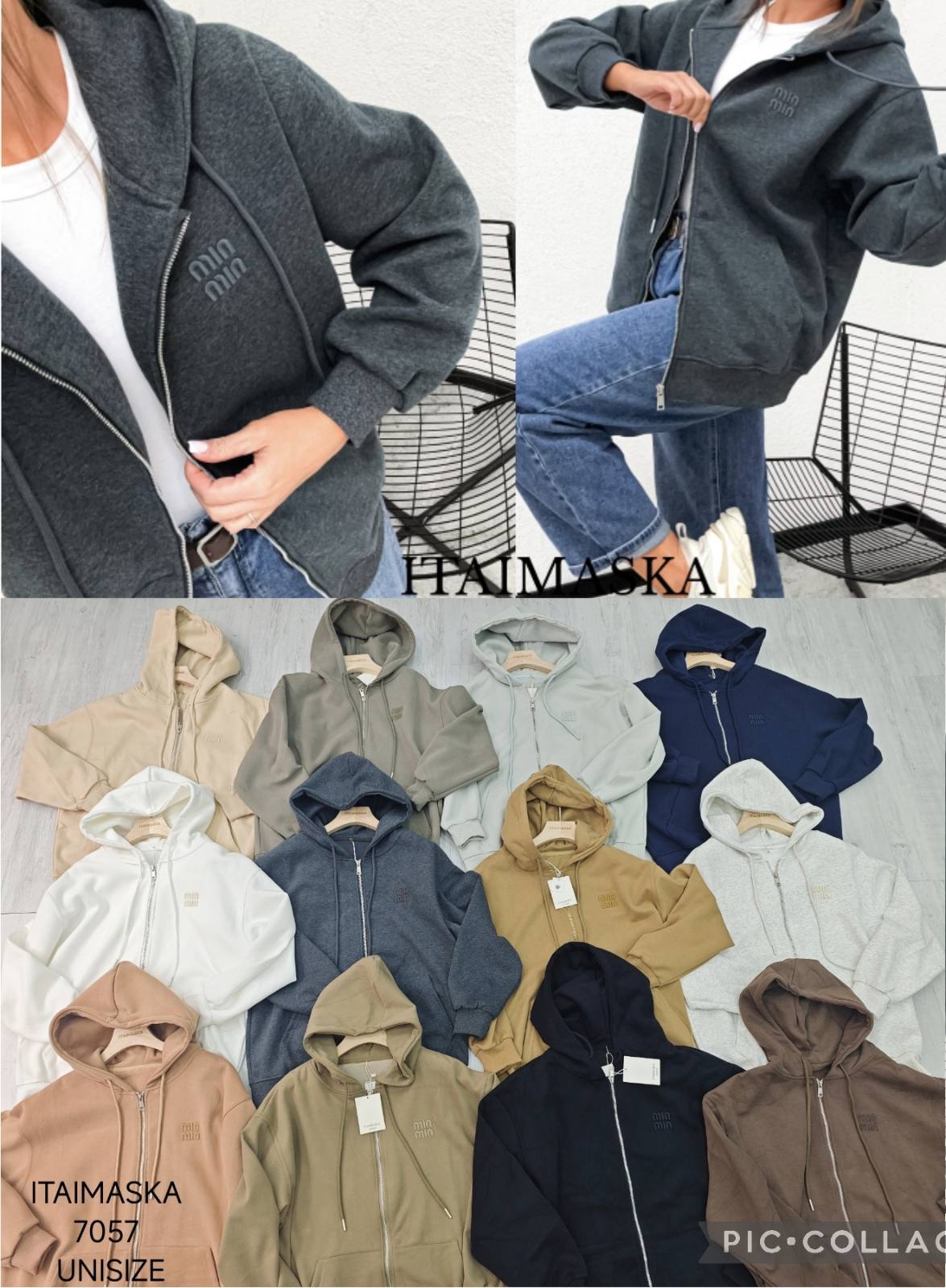 Bluza Damska