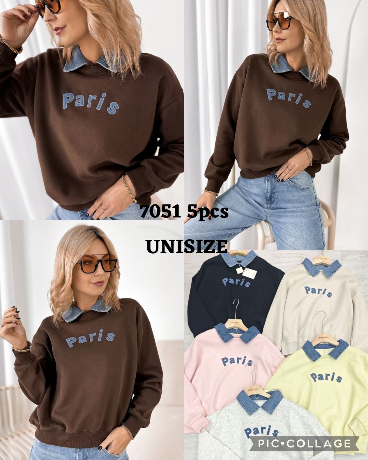 Bluza Damska