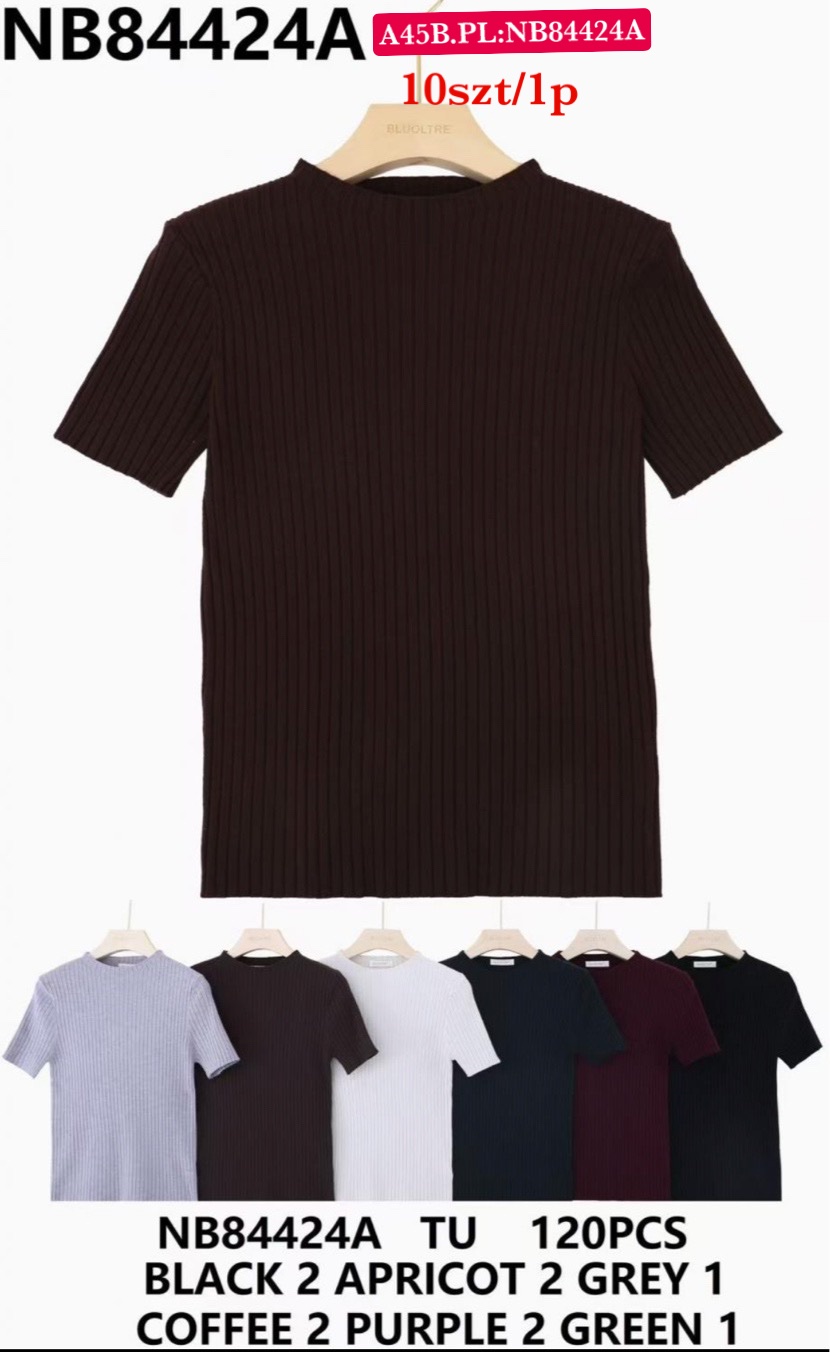 Sweter Damska