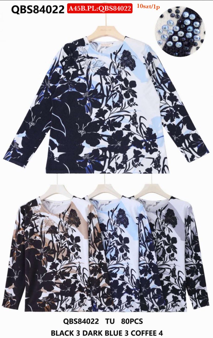 Sweter Damska