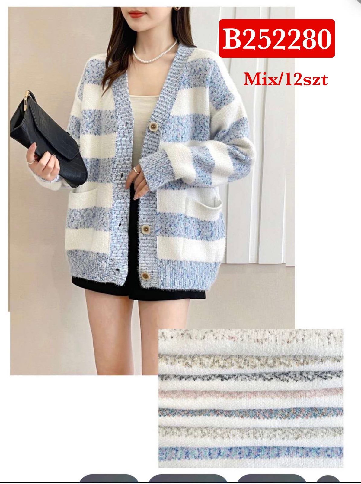Sweter Damska