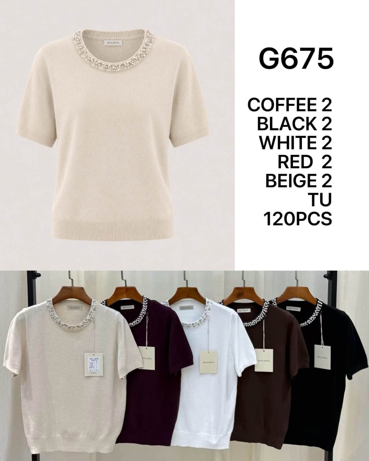 Sweter Damska