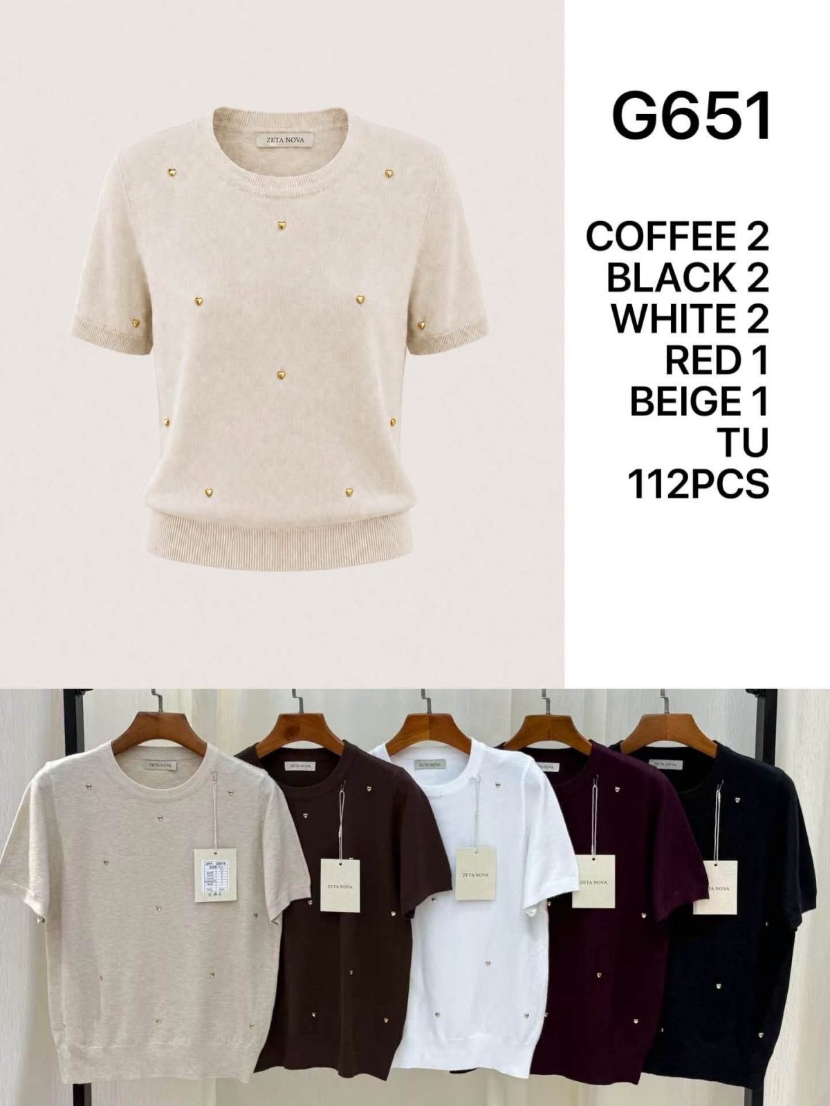 Sweter Damska