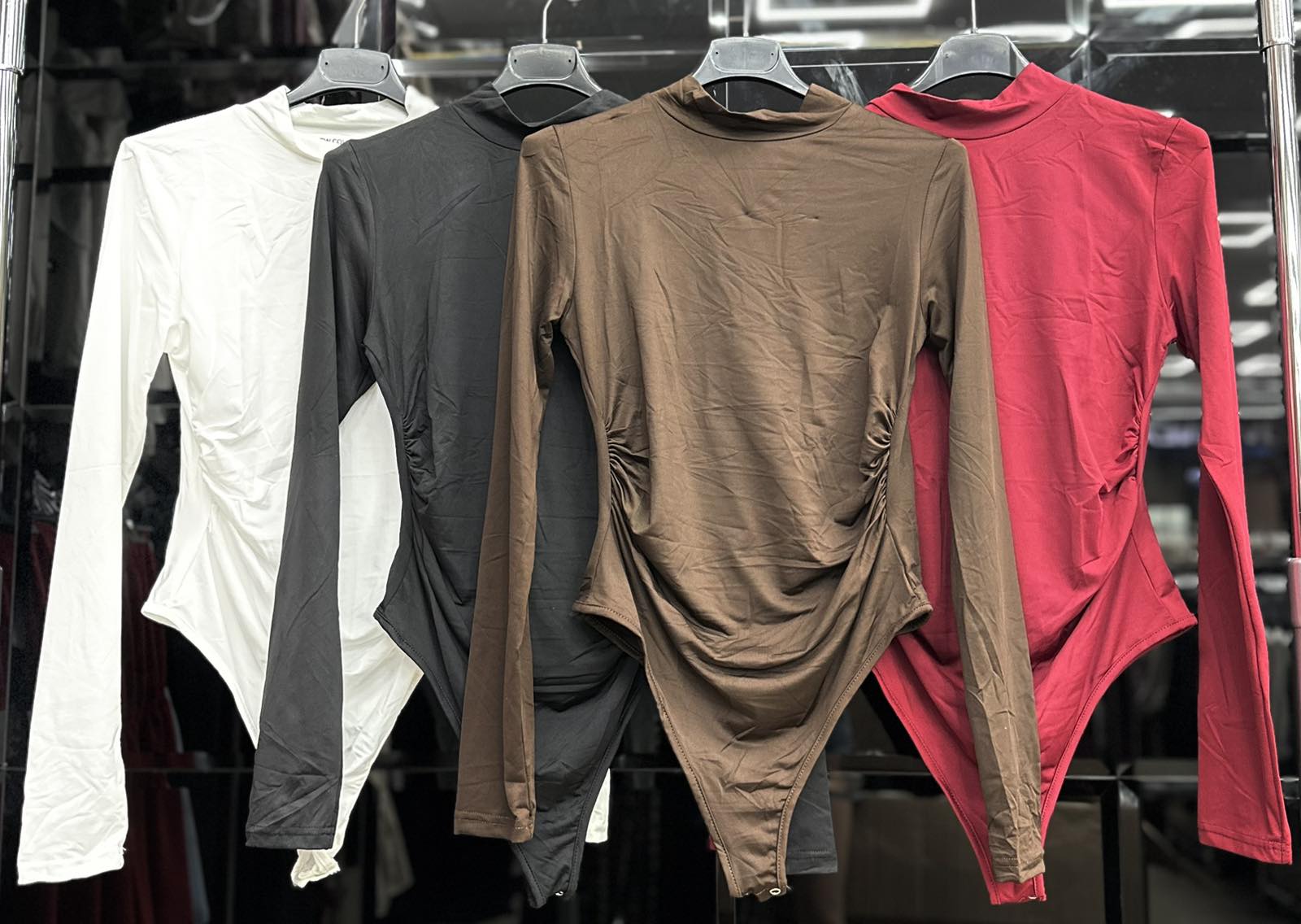 Body Damska - Image 2