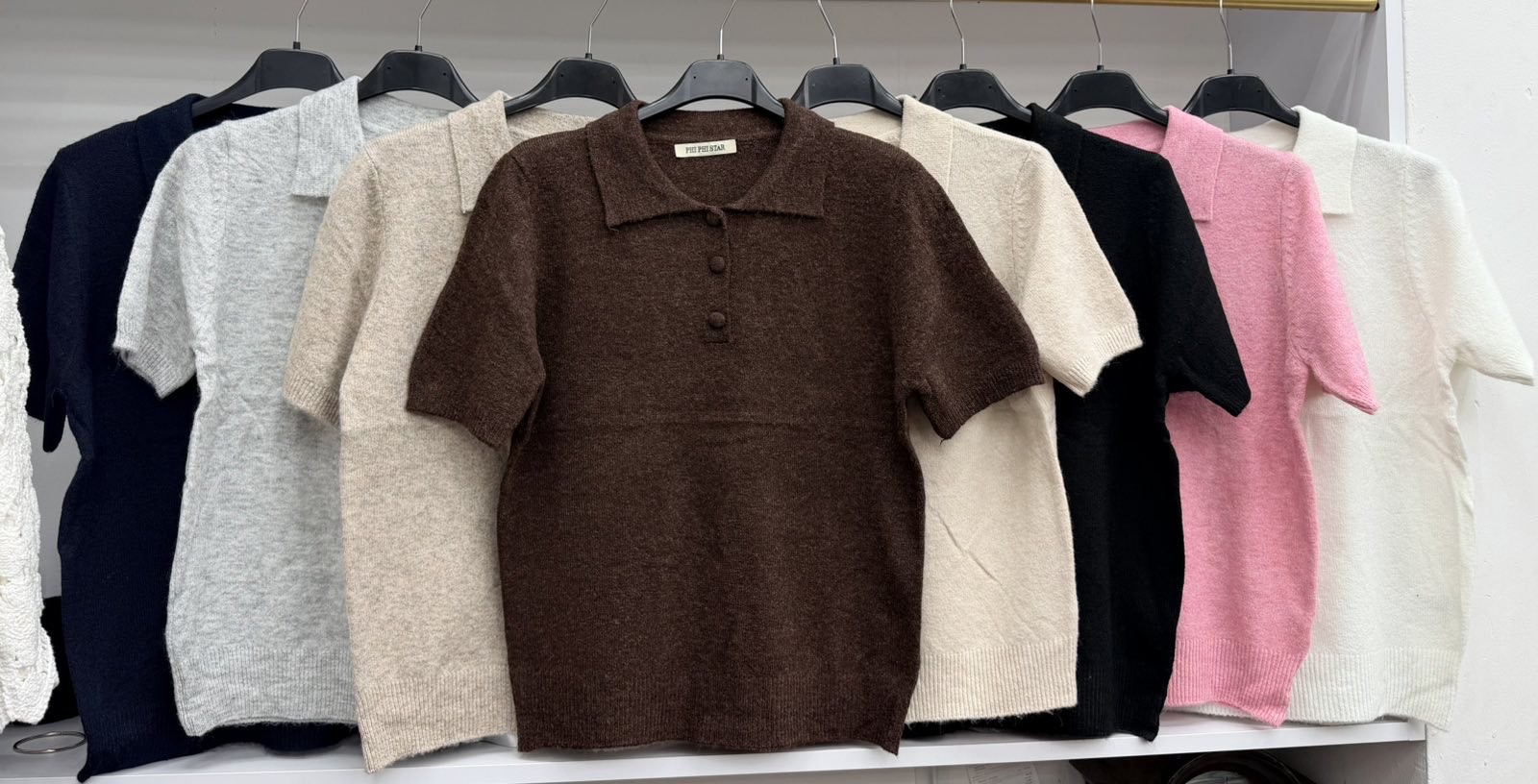 Sweter Damska