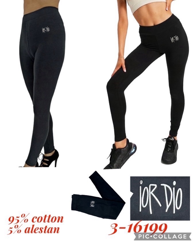Legginsy Damska