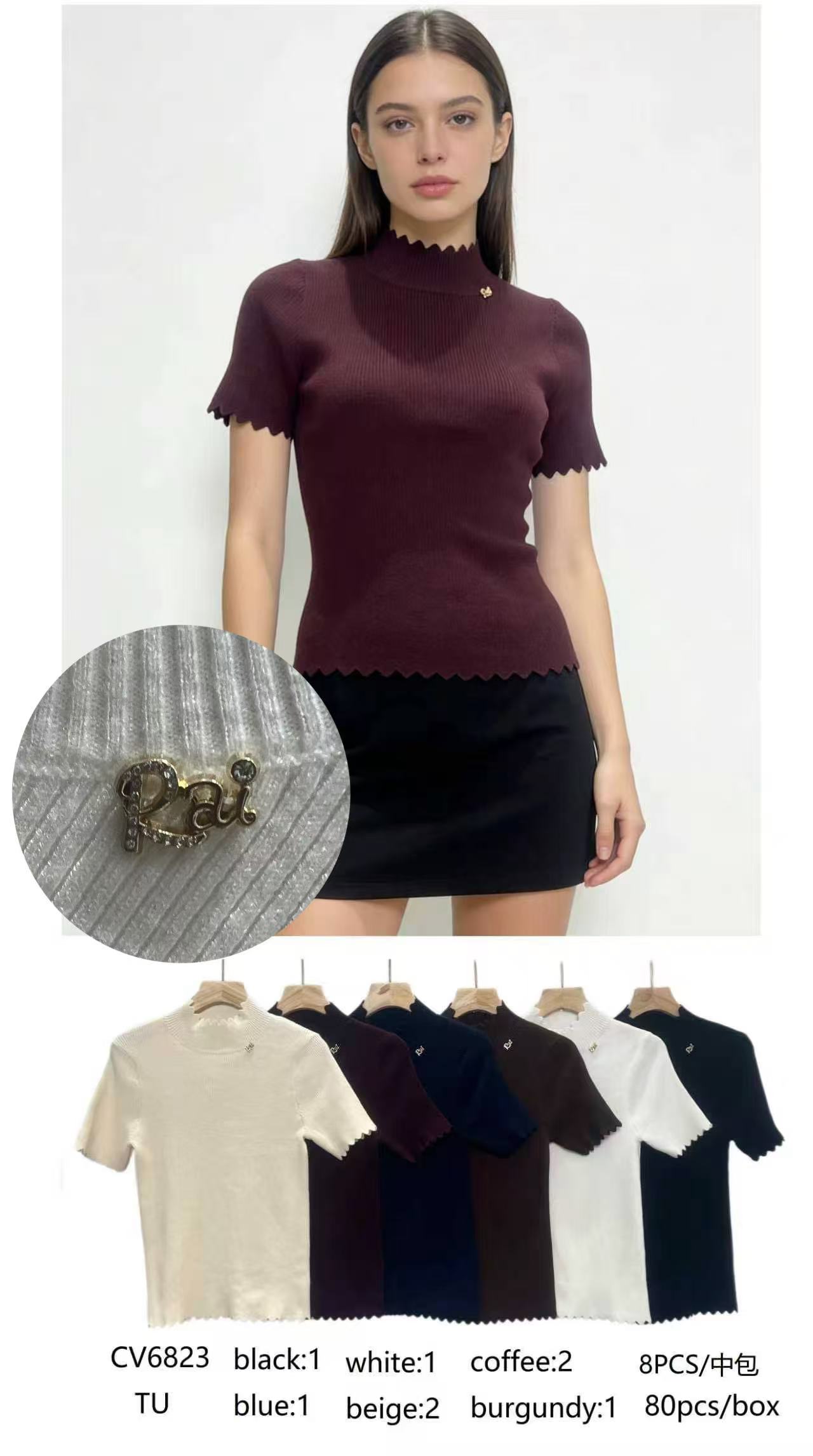 Sweter Damska