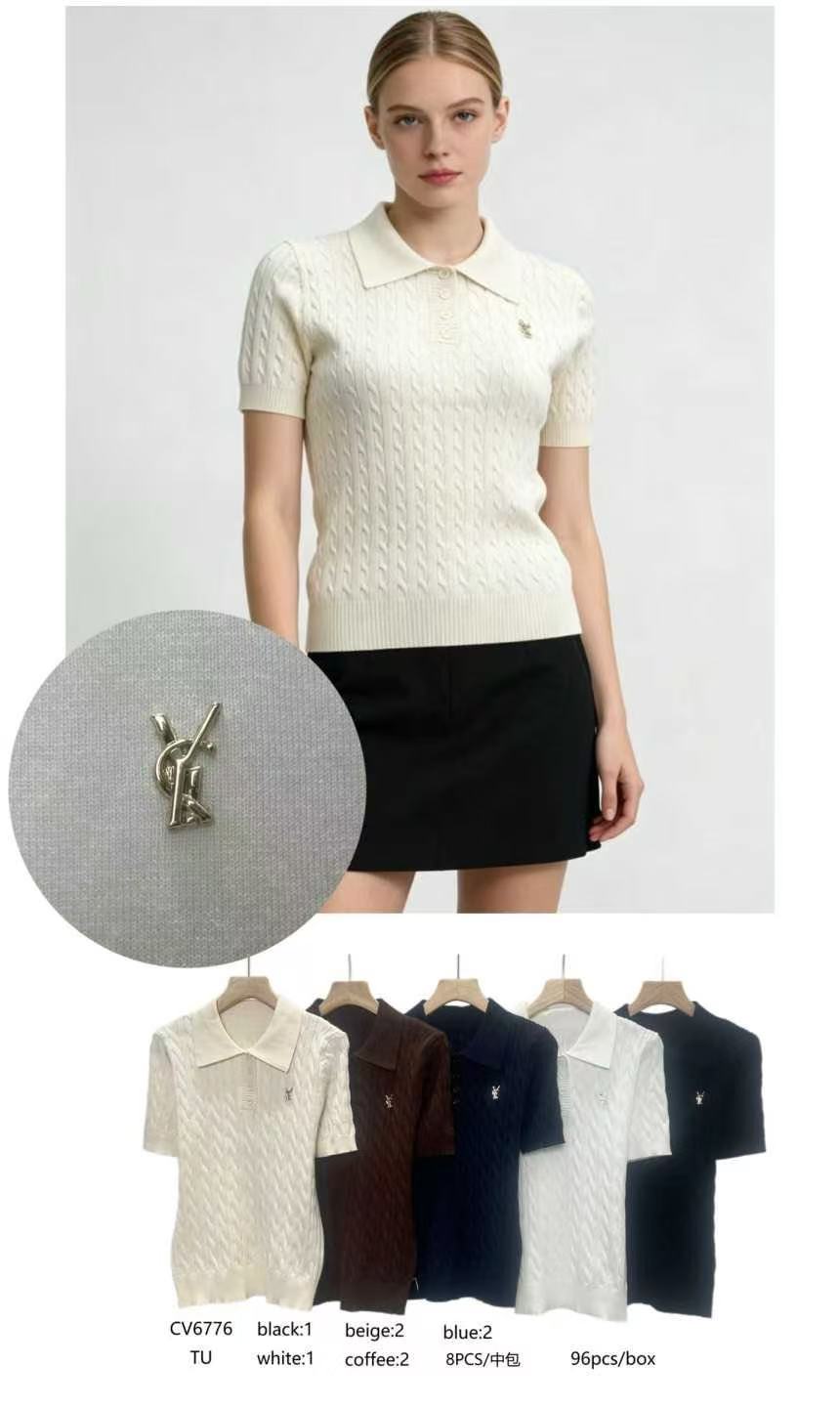 Sweter Damska