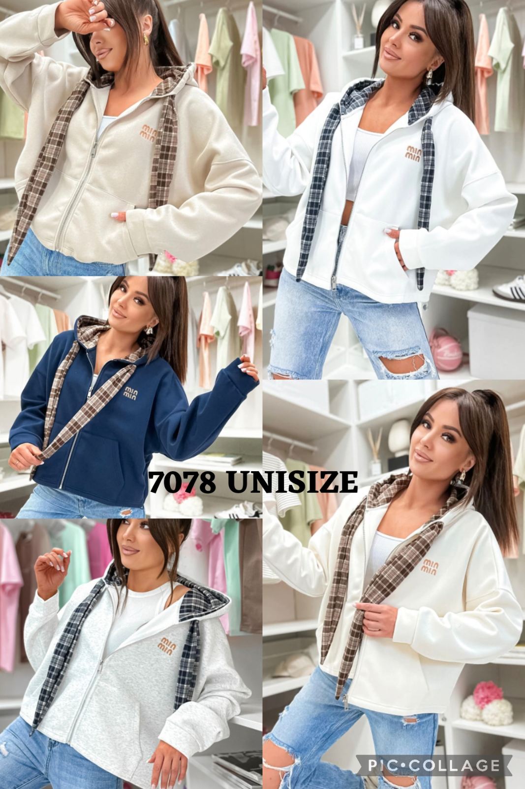 Bluza Damska