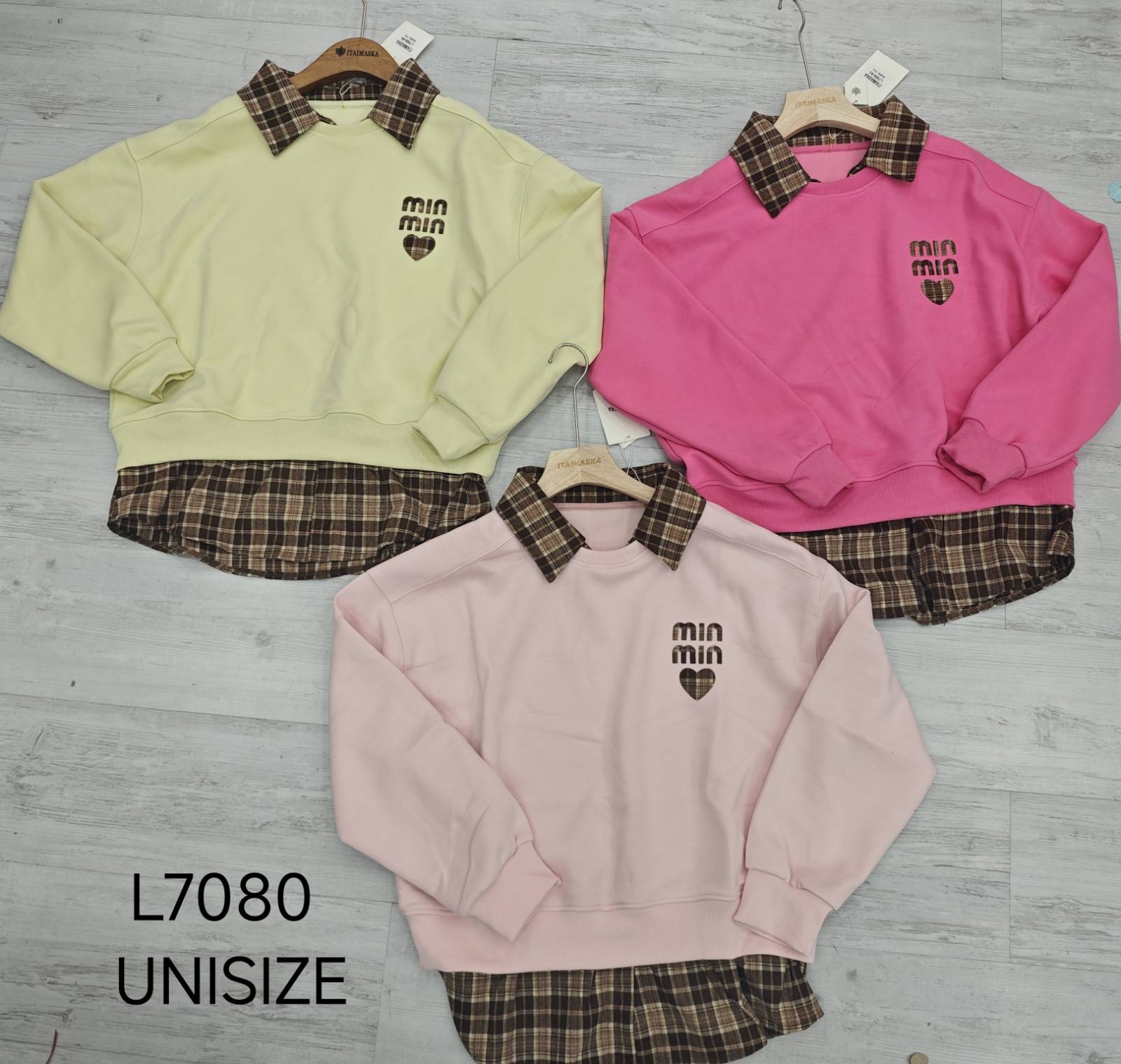 Bluza Damska