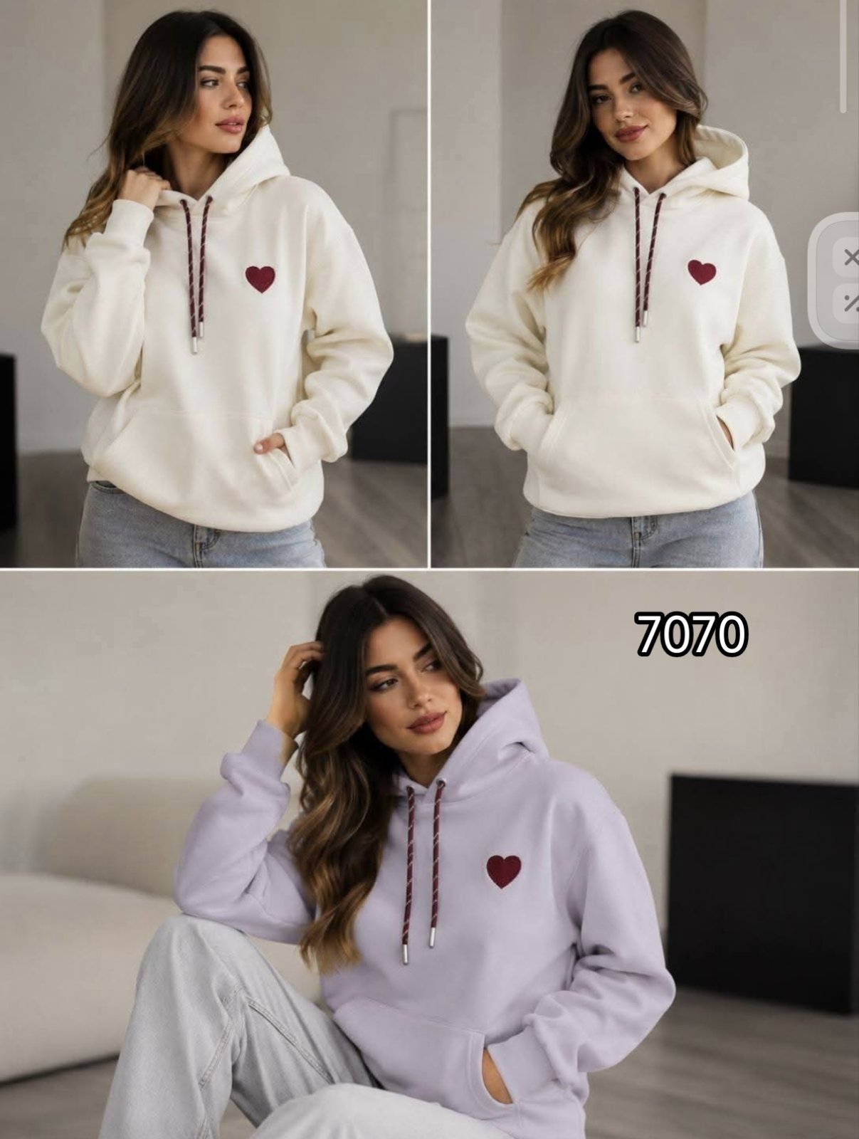 Bluza Damska