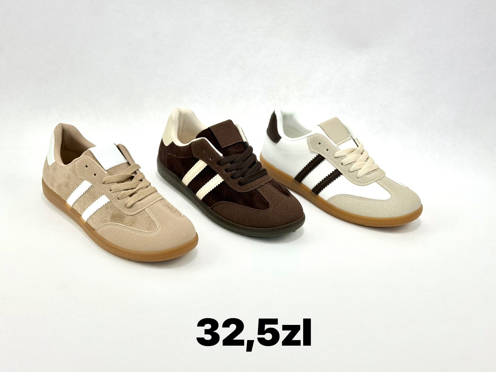 Buty Sportowe Damska