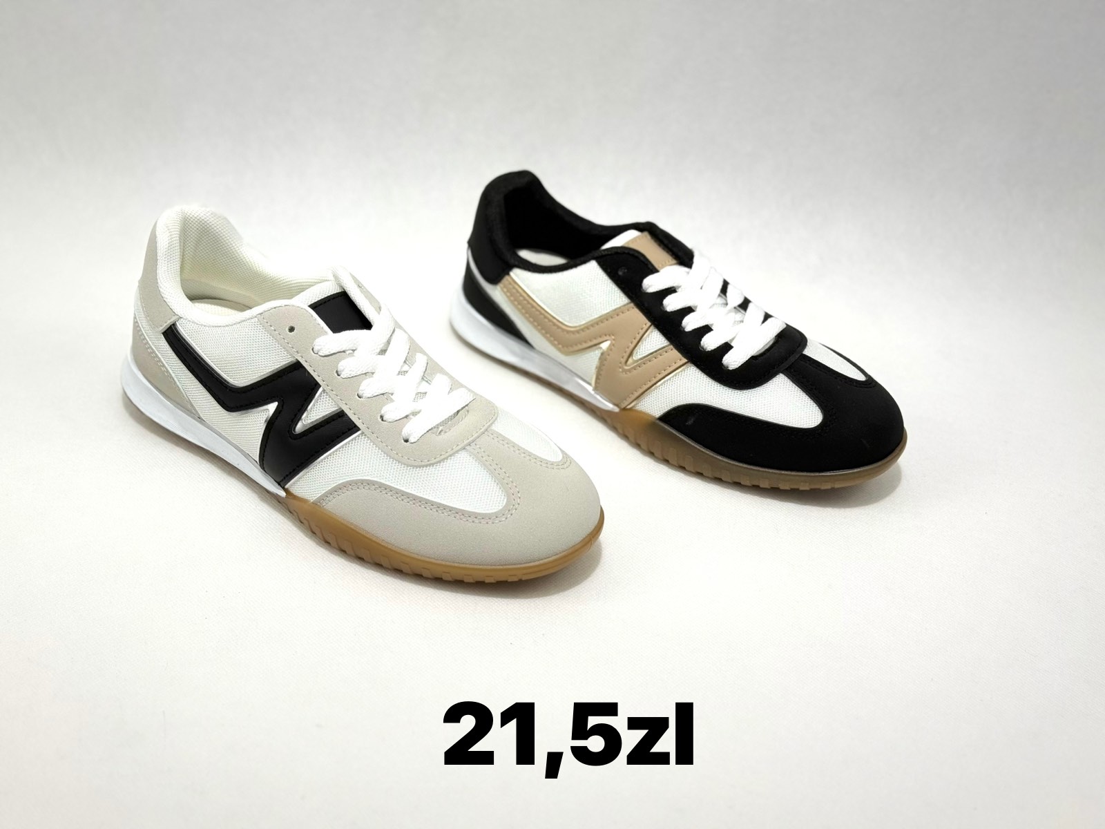 Buty Sportowe Damska