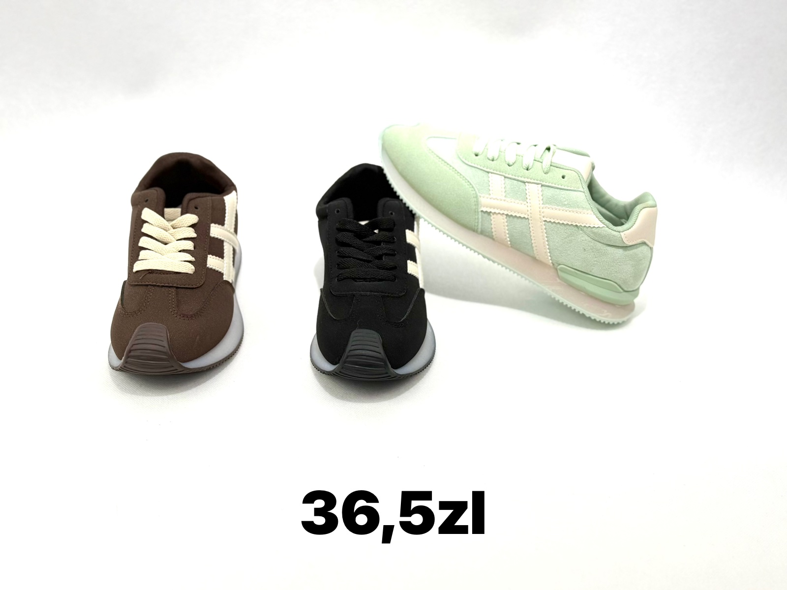 Buty Sportowe Damska