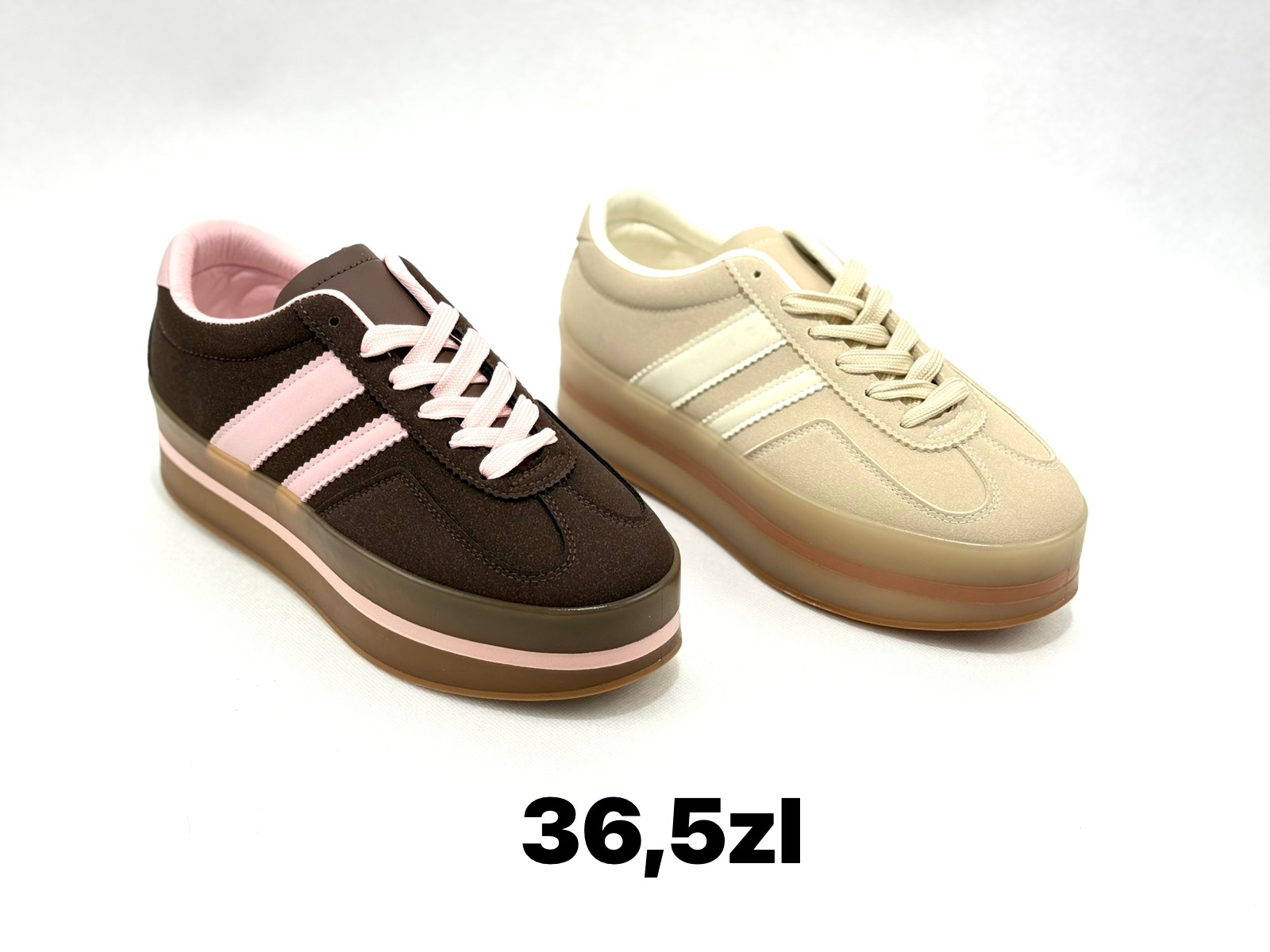 Buty Sportowe Damska