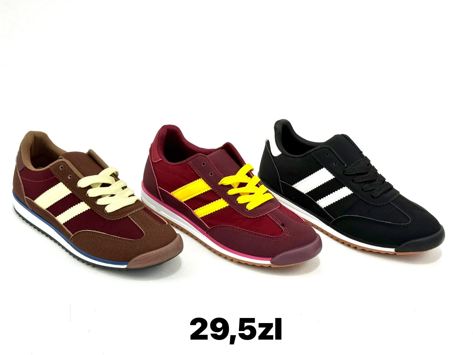 Buty Sportowe Damska