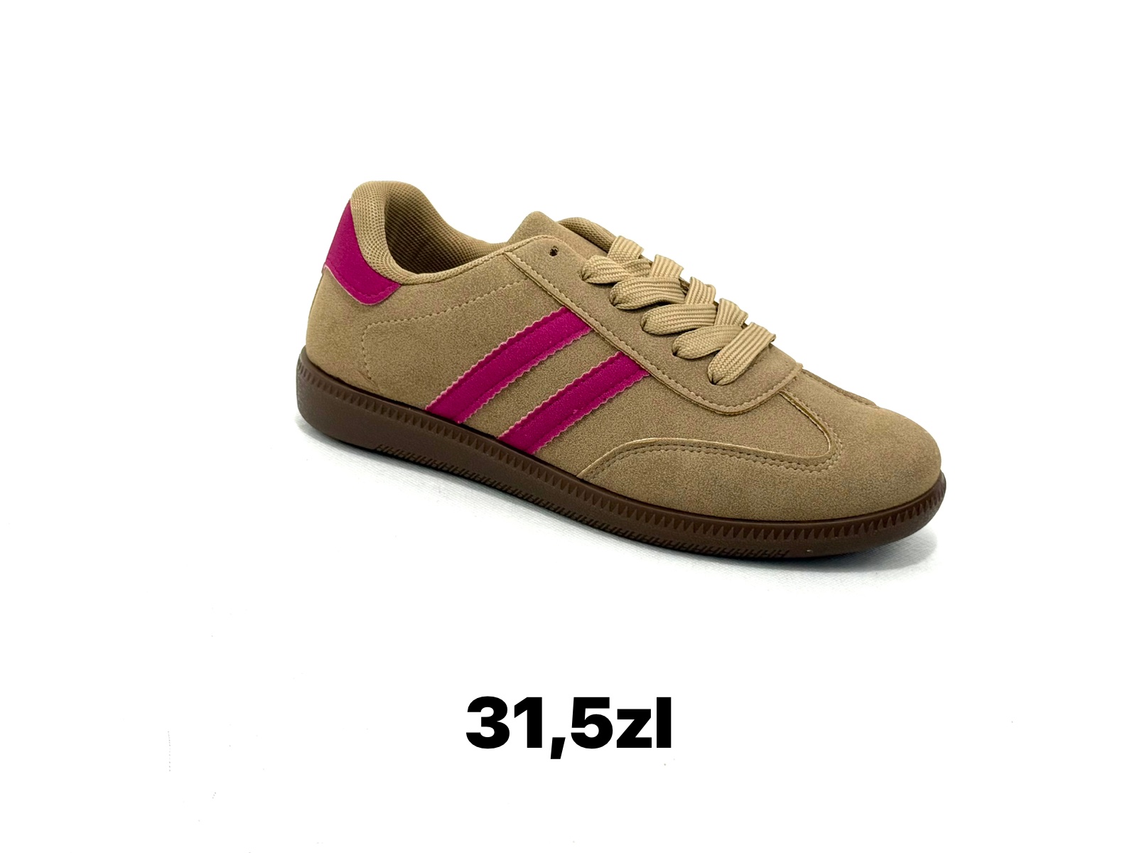 Buty Sportowe Damska