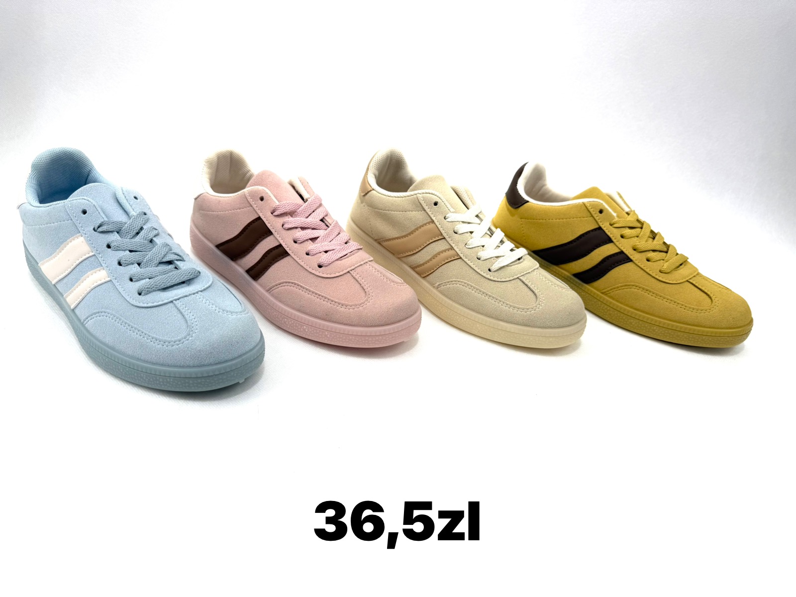 Buty Sportowe Damska