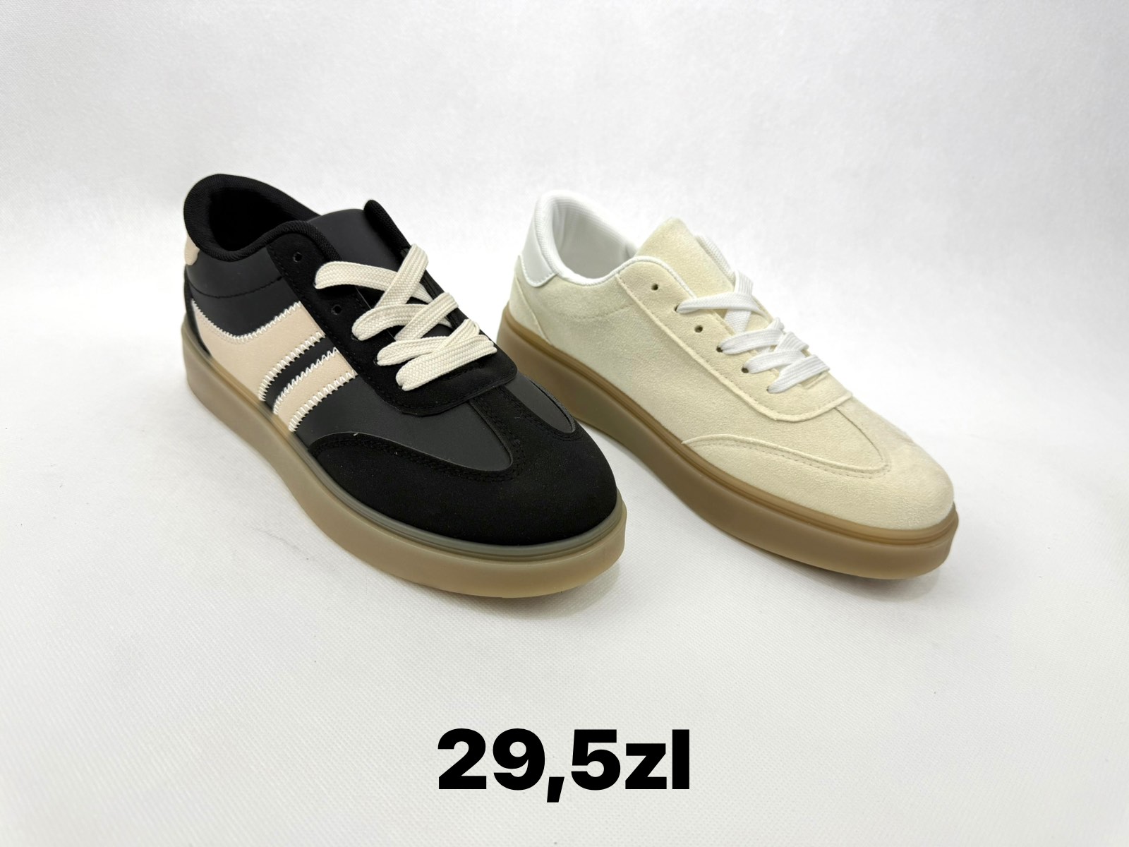 Buty Sportowe Damska