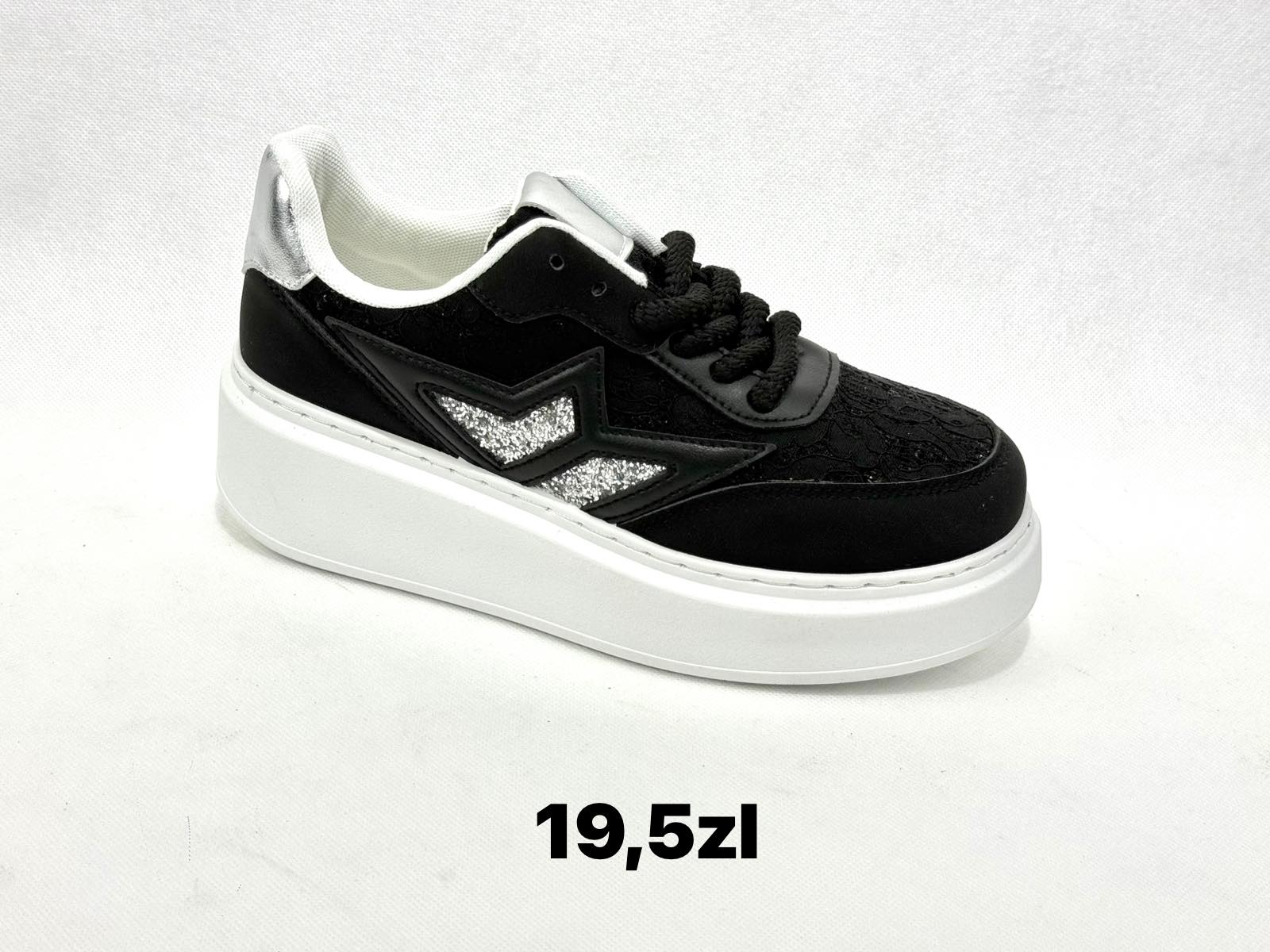 Buty Sportowe Damska