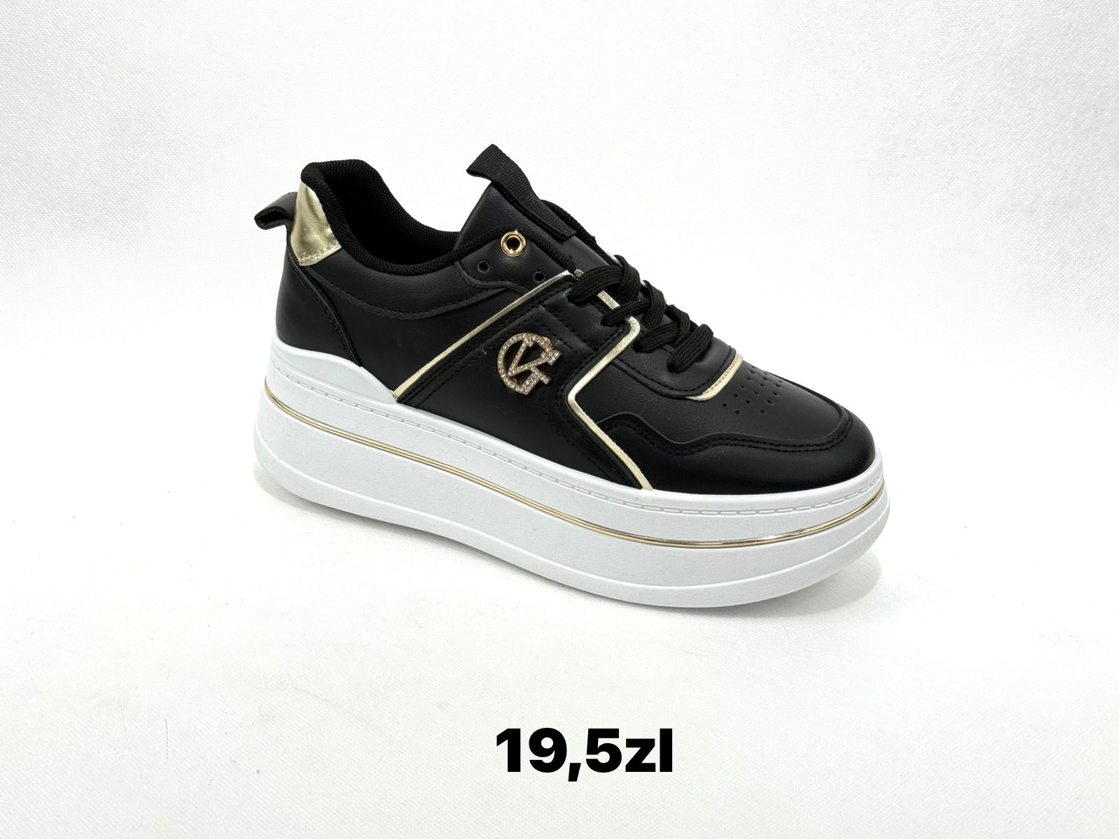 Buty Sportowe Damska