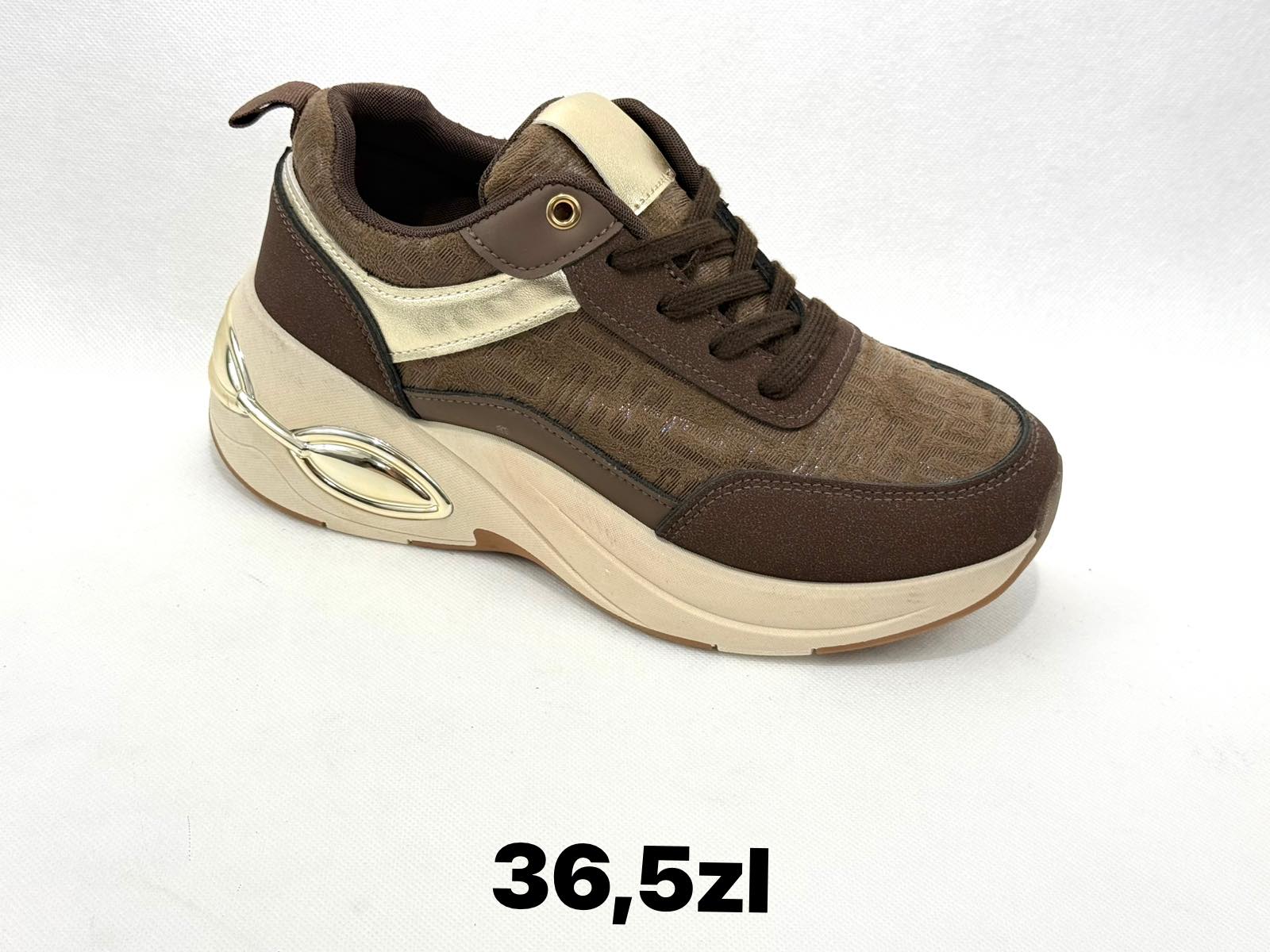 Buty Sportowe Damska