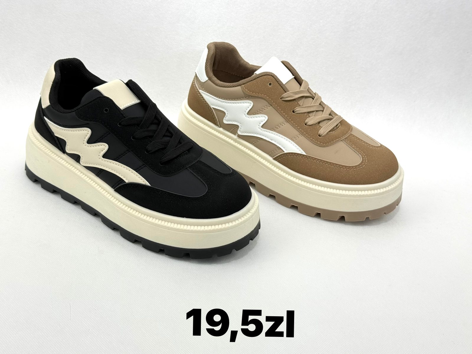 Buty Sportowe Damska