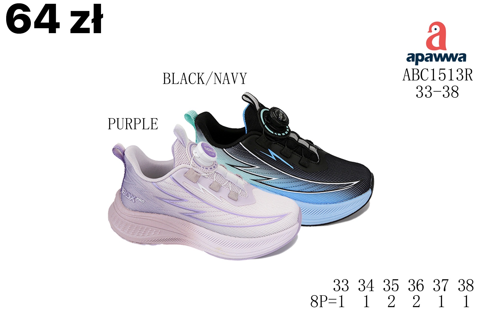 Buty Sportowe Dzieci