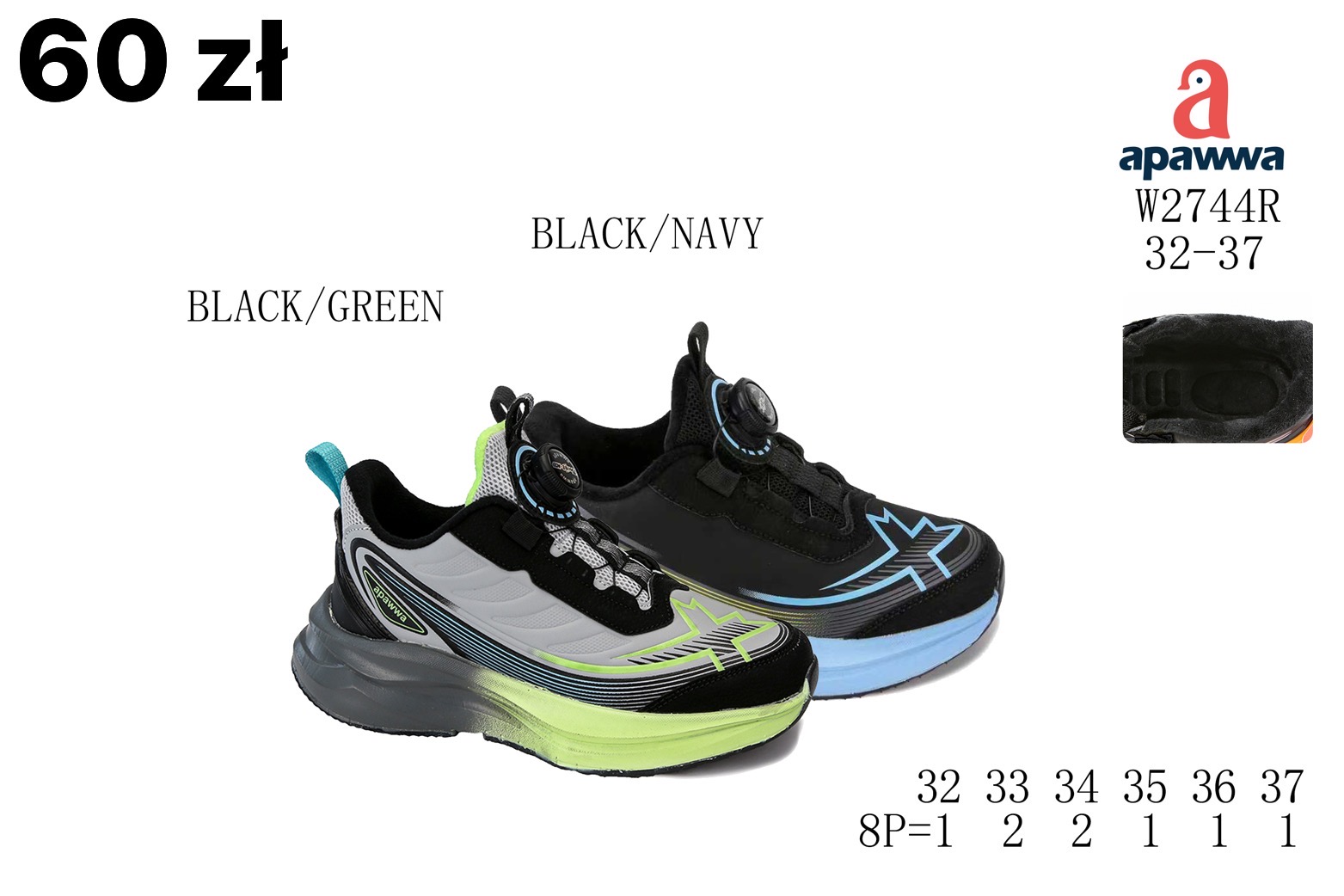 Buty Sportowe Dzieci