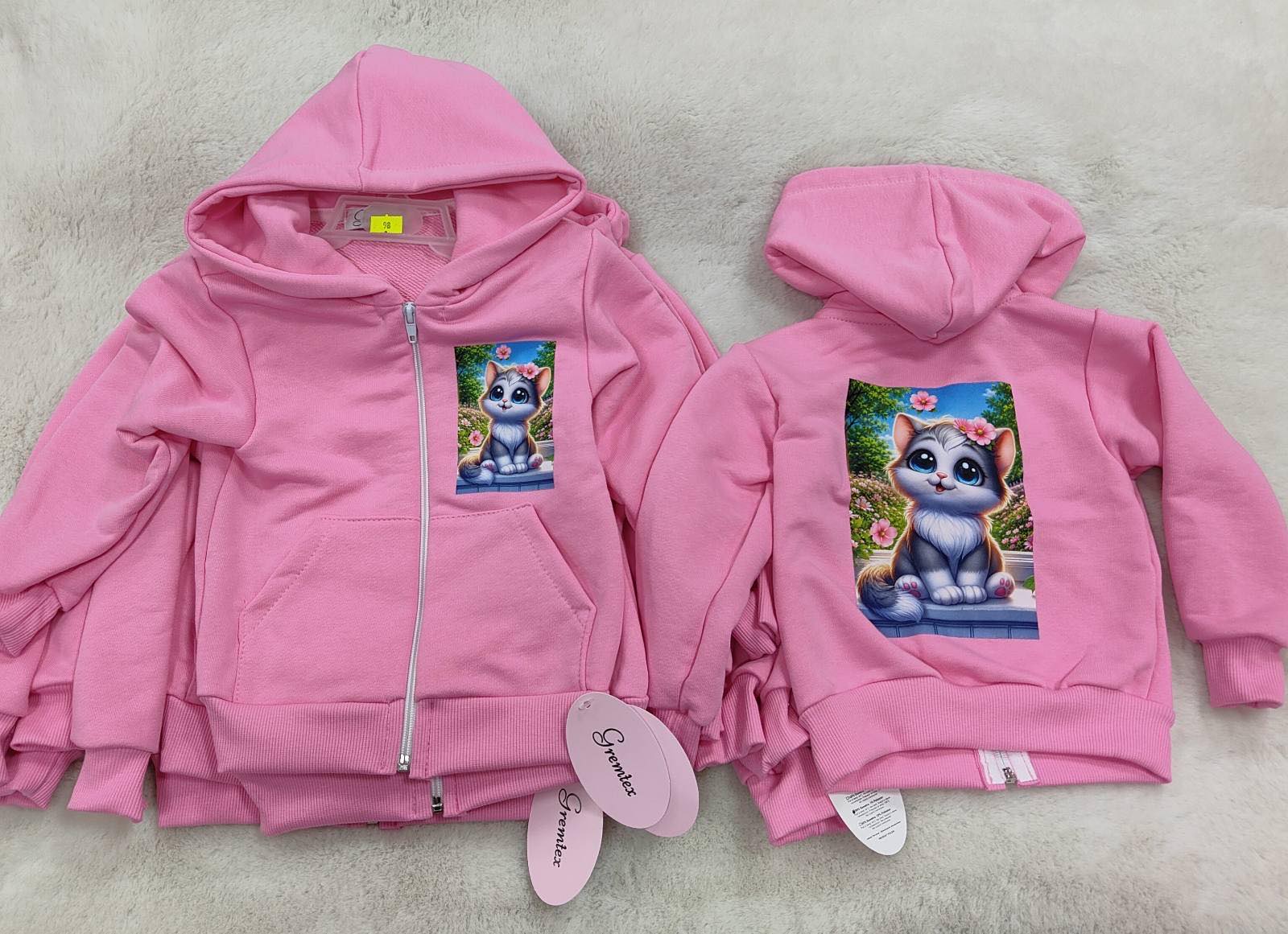 Bluza Dziecięca