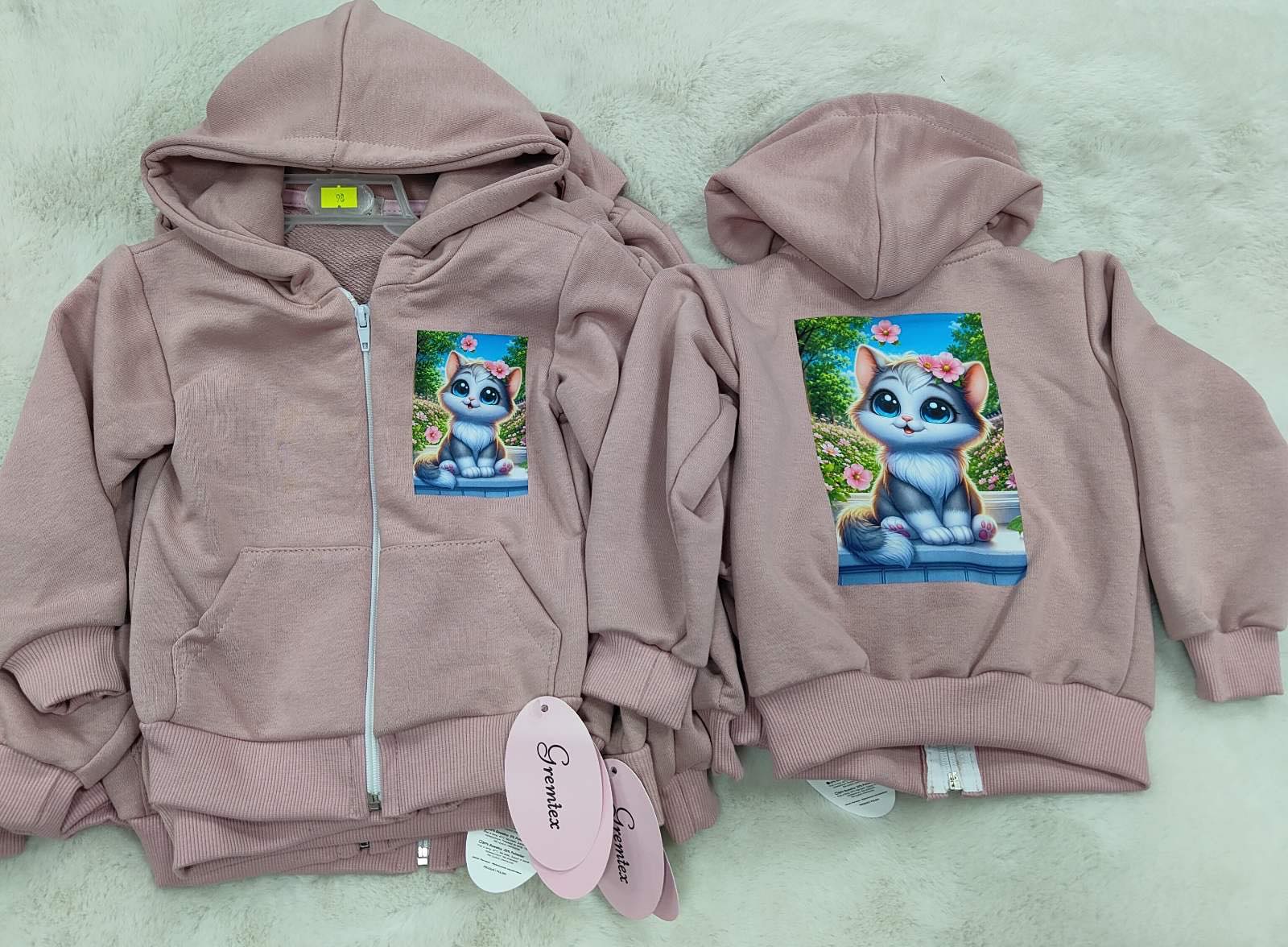Bluza Dziecięca