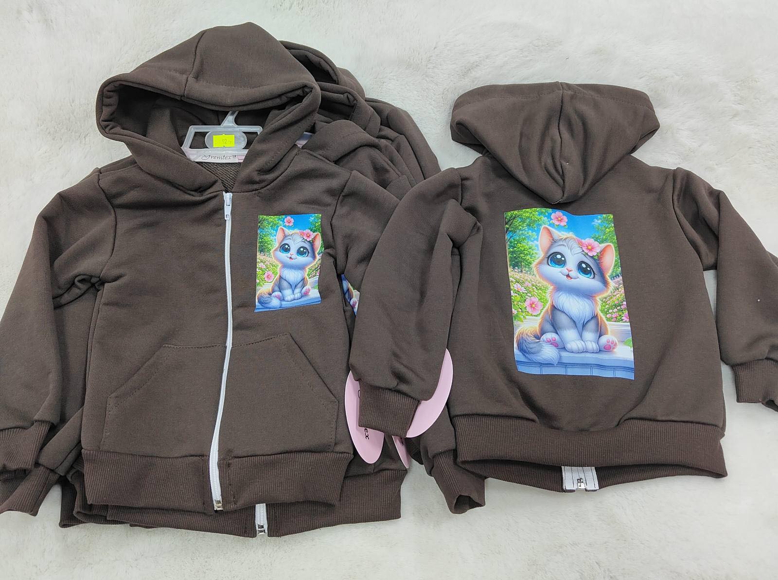 Bluza Dziecięca