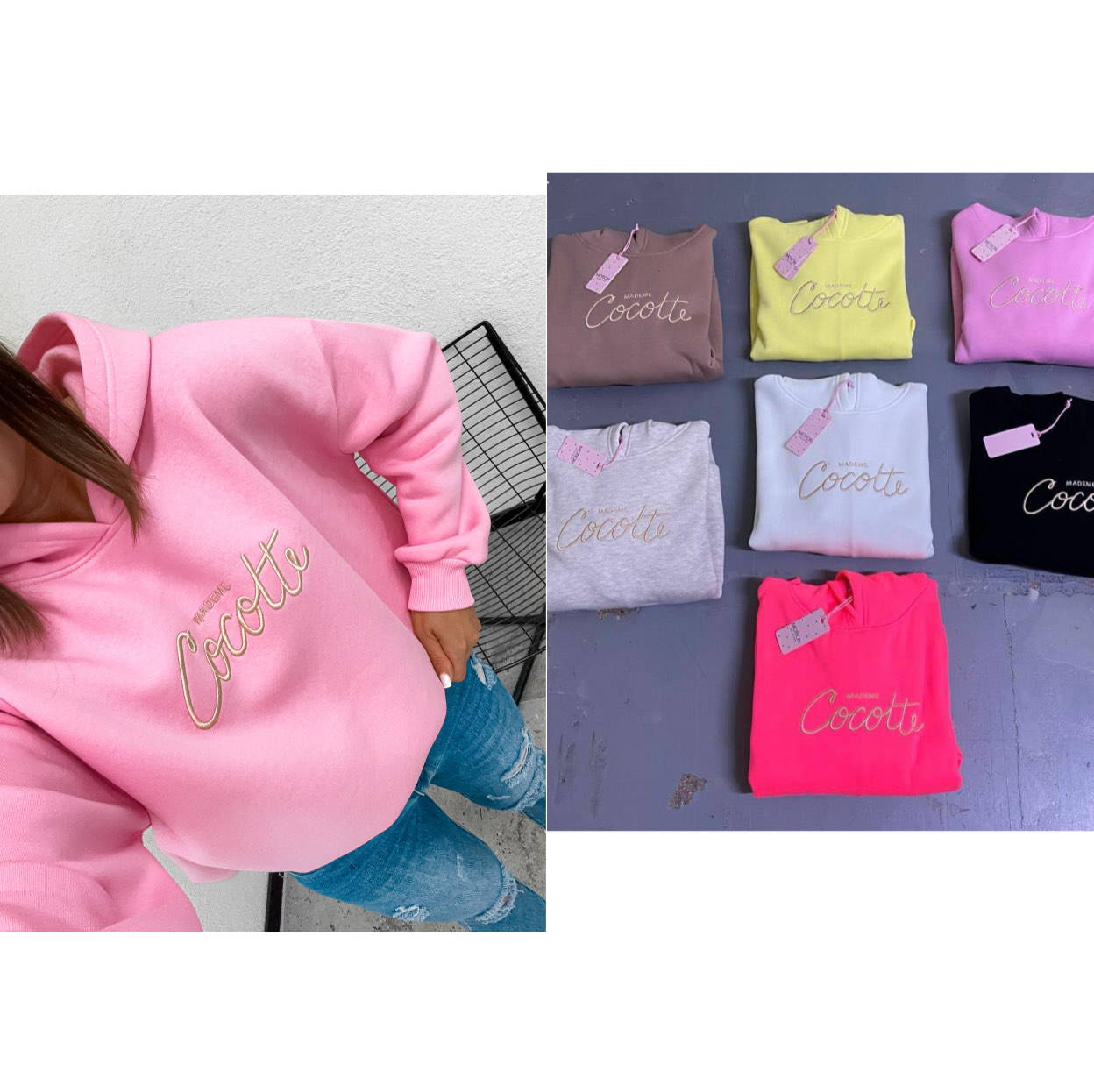 Bluza Damska