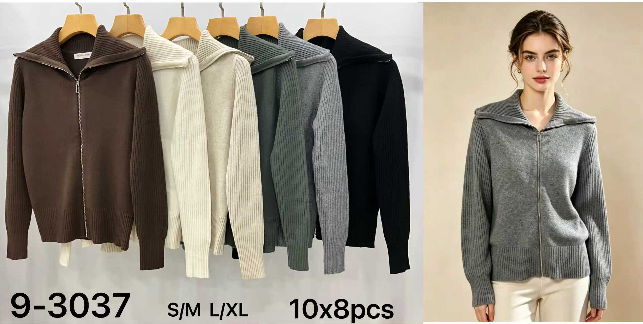 Sweter Damska