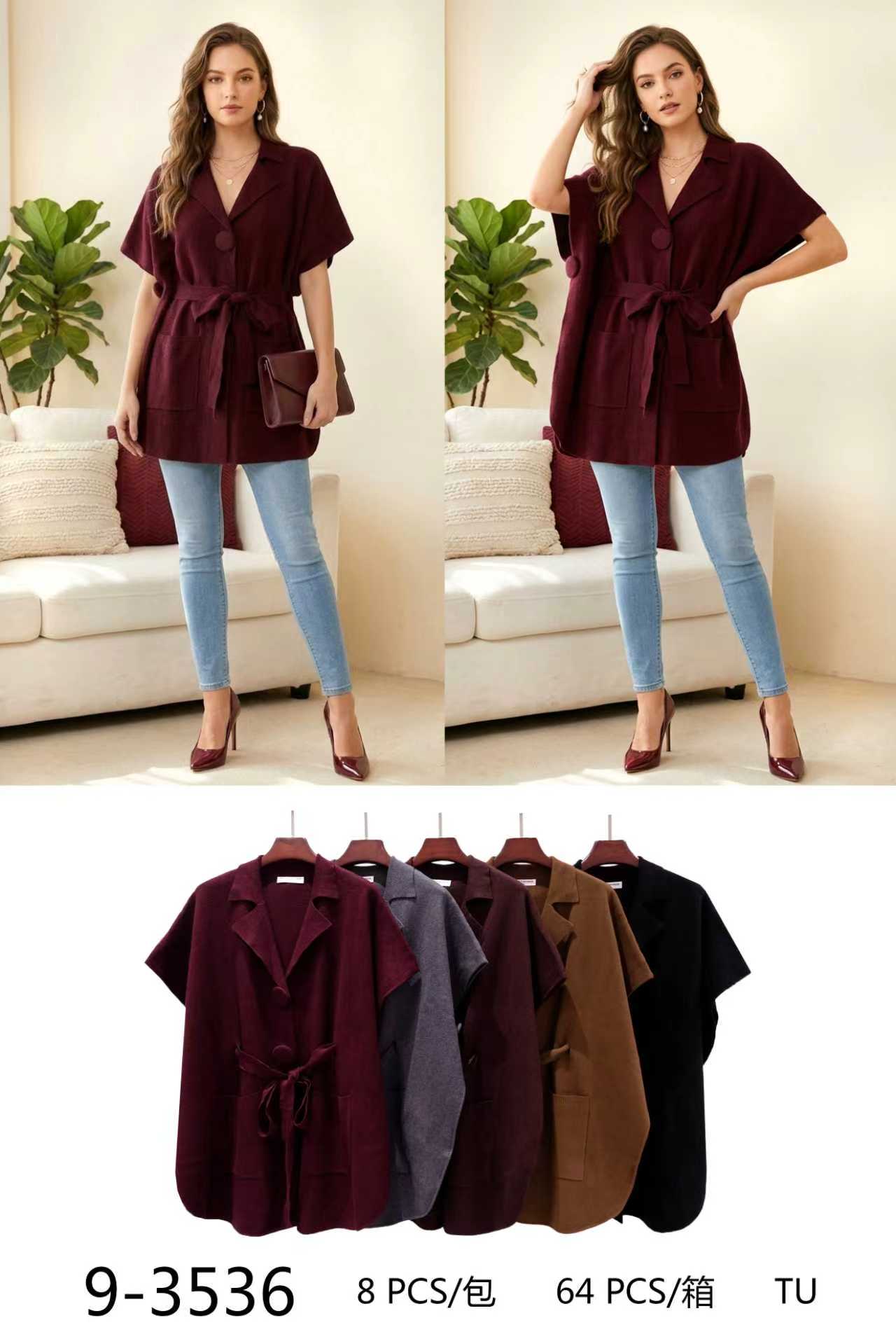 Sweter Damska