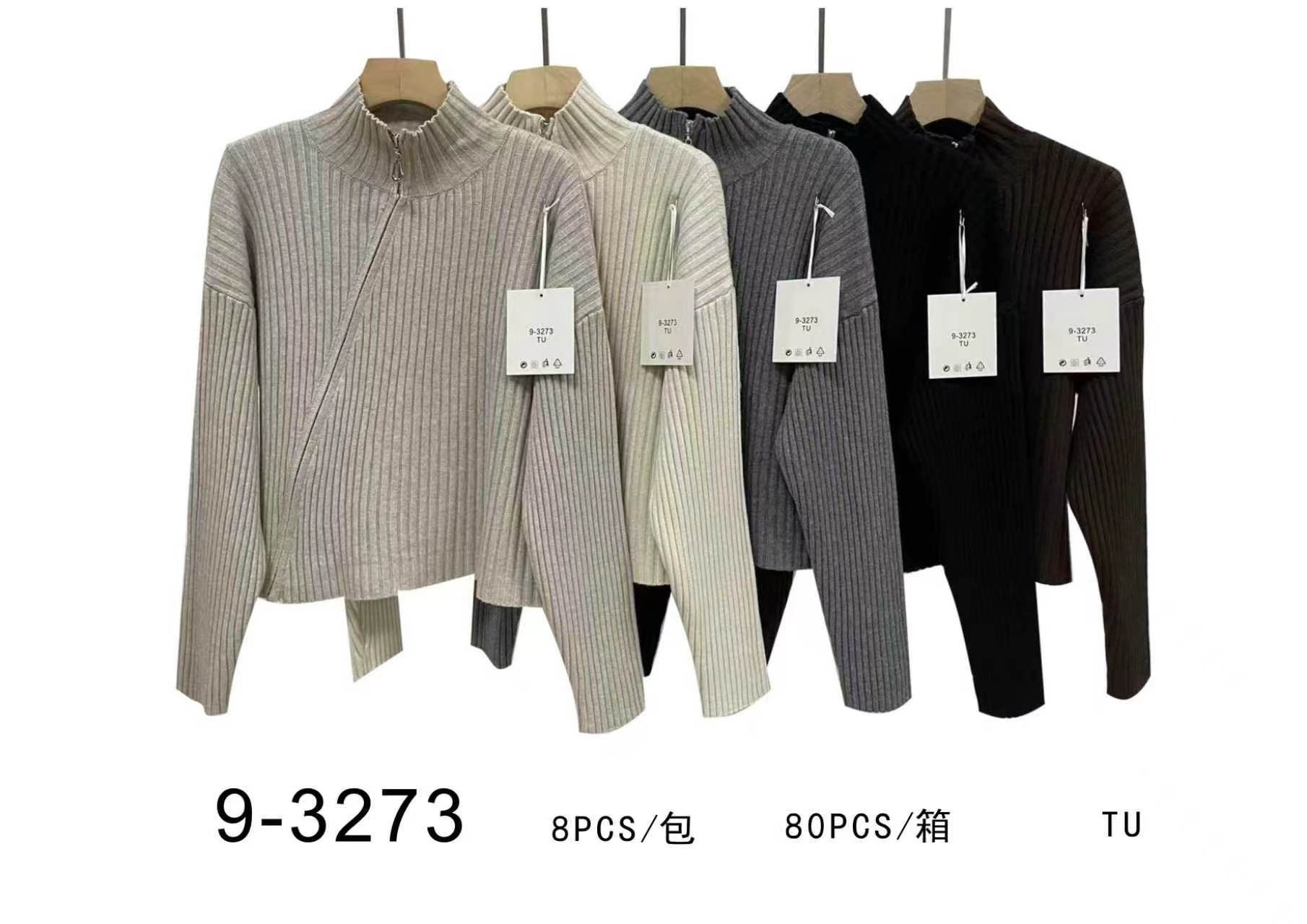 Sweter Damska