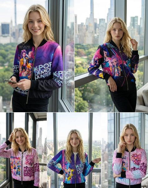 Bluza Dziecięca