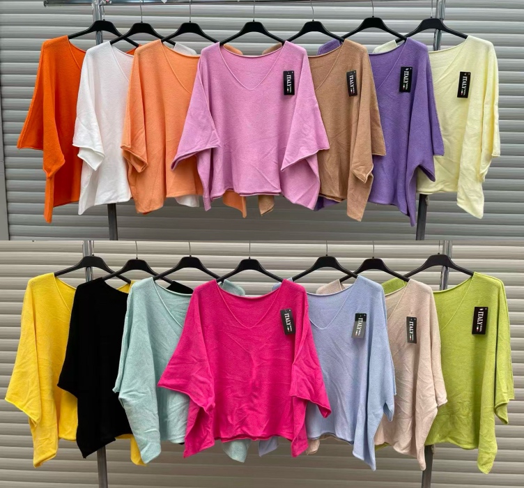 Sweter Damska