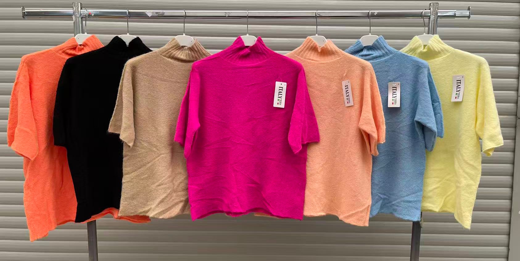 Sweter Damska