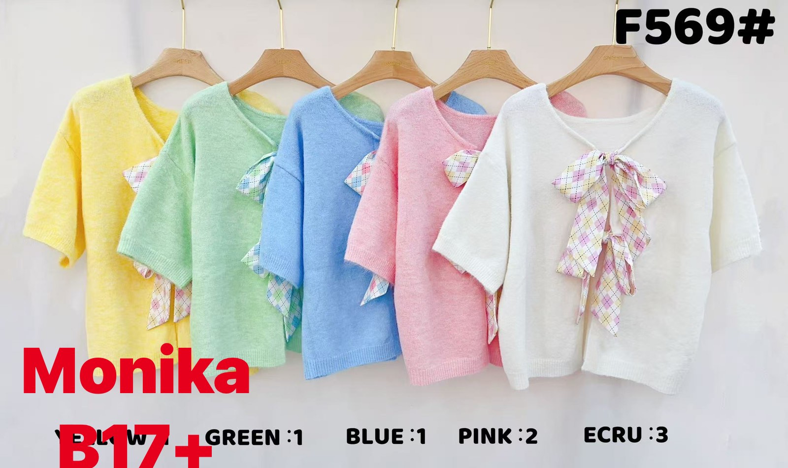 Sweter Damska