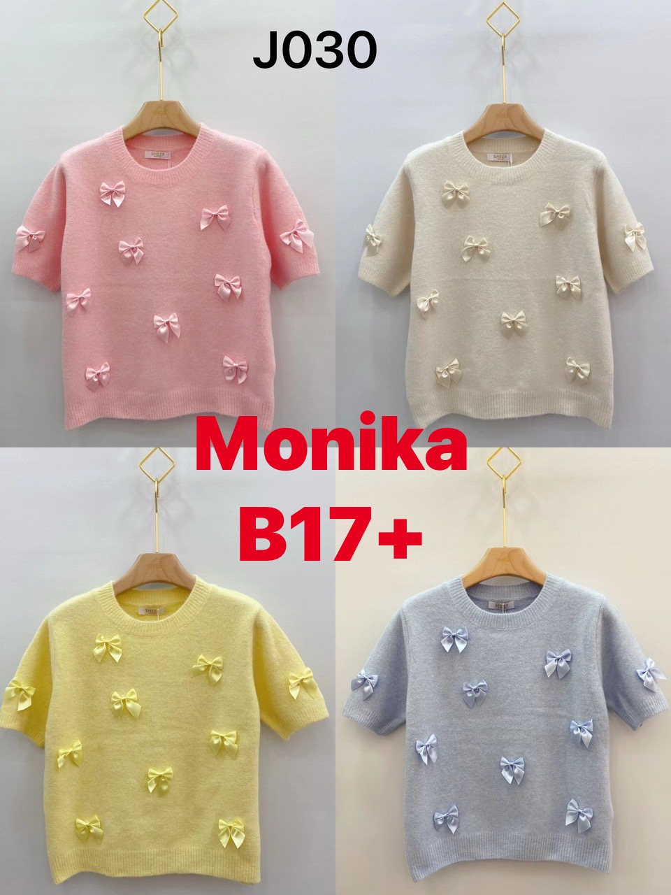 Sweter Damska