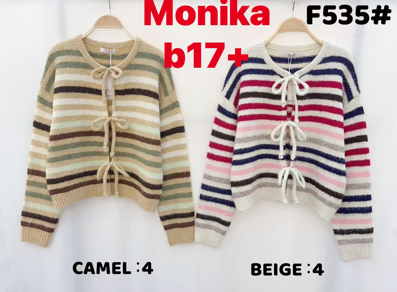 Sweter Damska