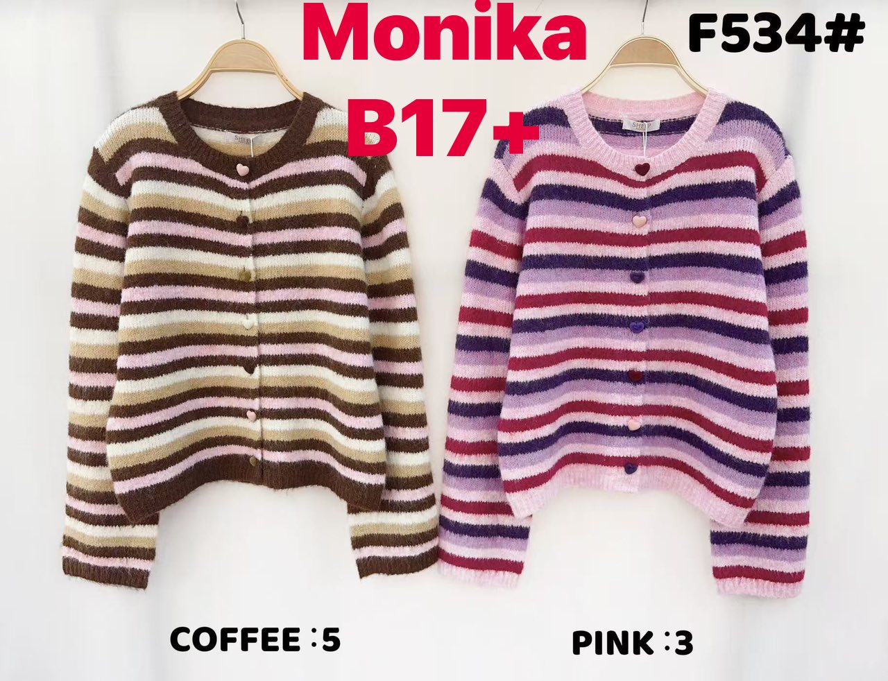 Sweter Damska