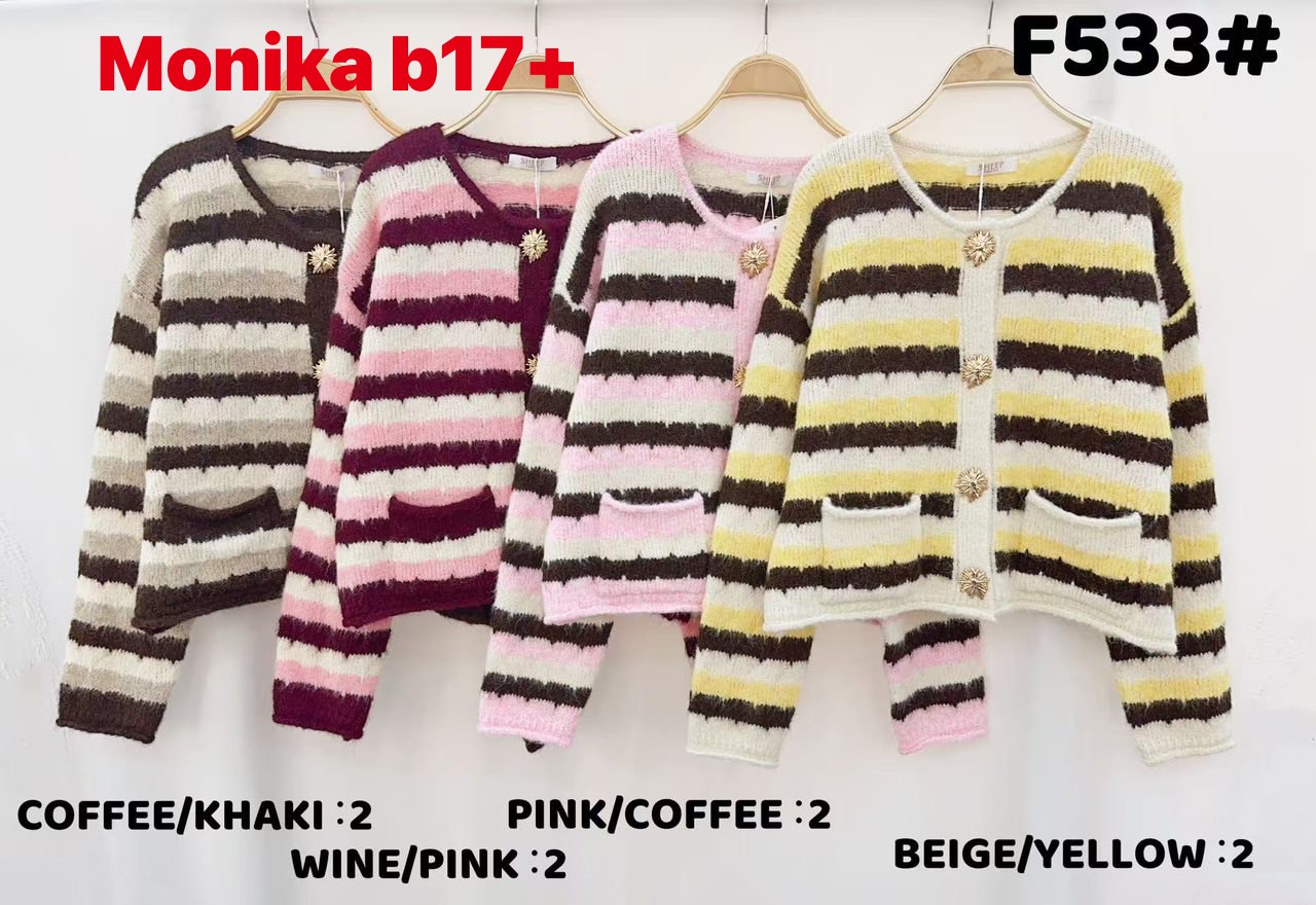 Sweter Damska
