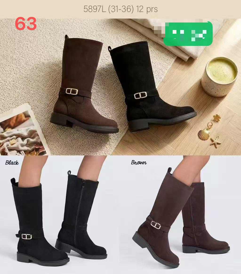 Botki Dzieci