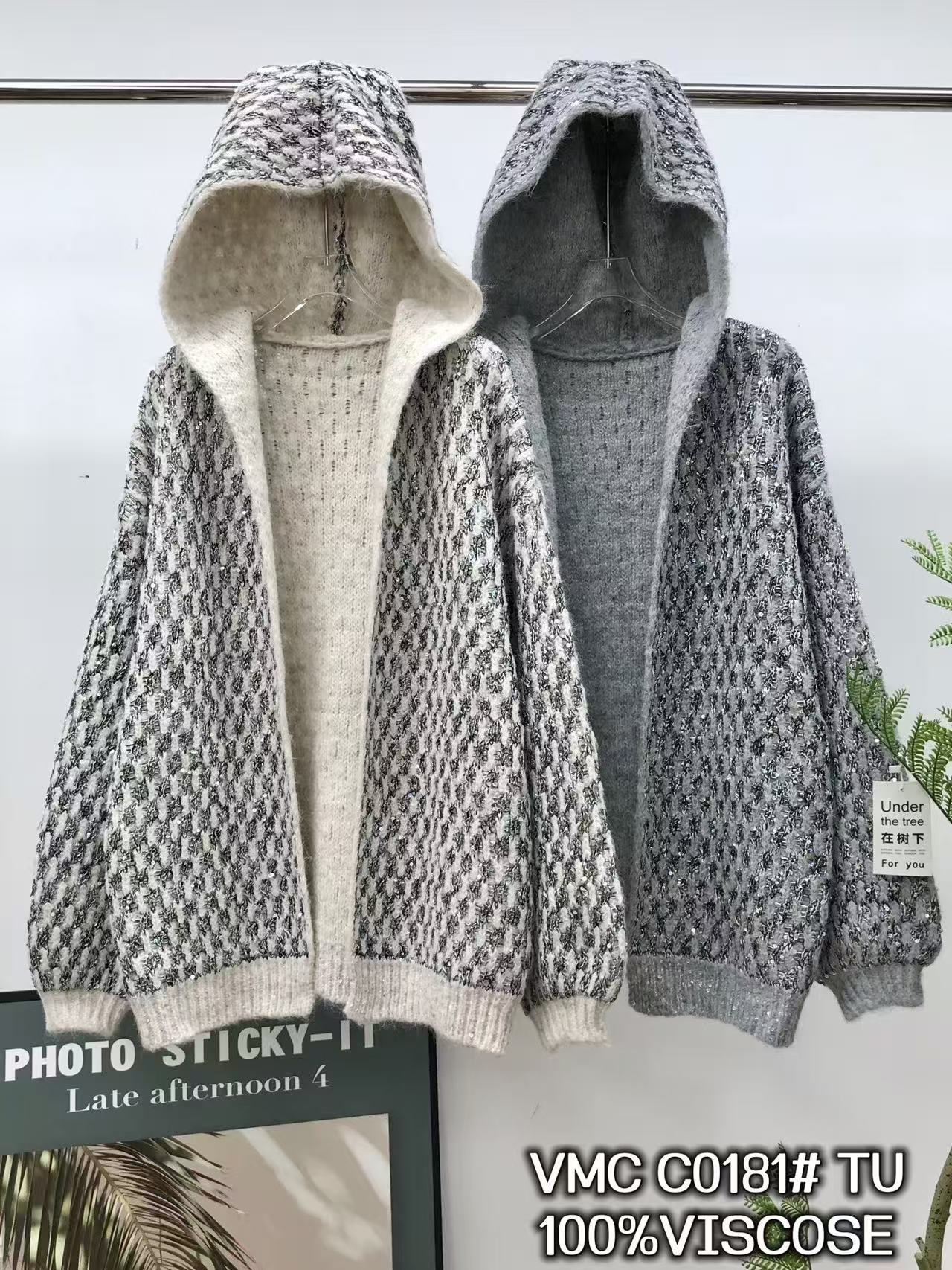 Sweter Damska