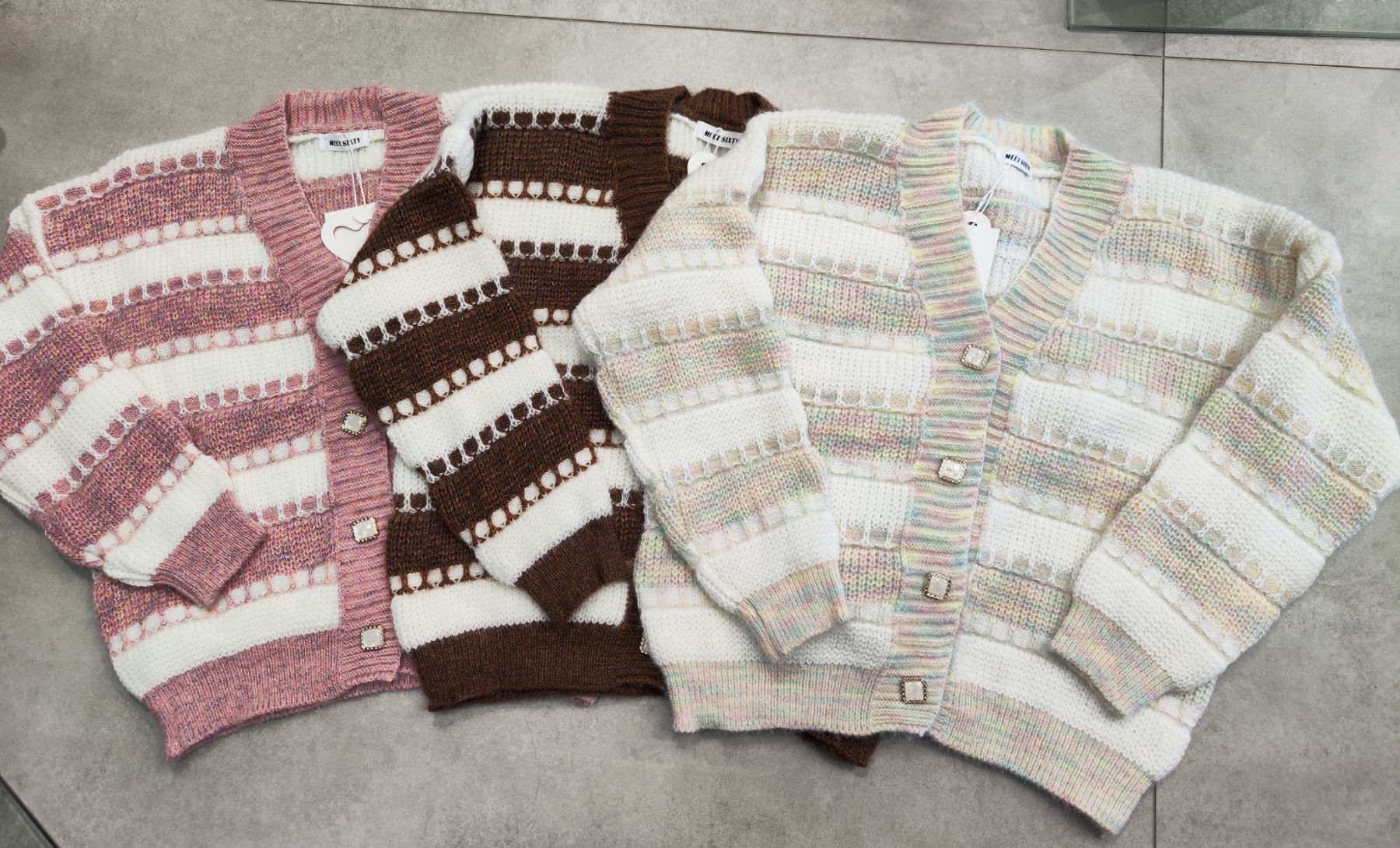 Sweter Damska